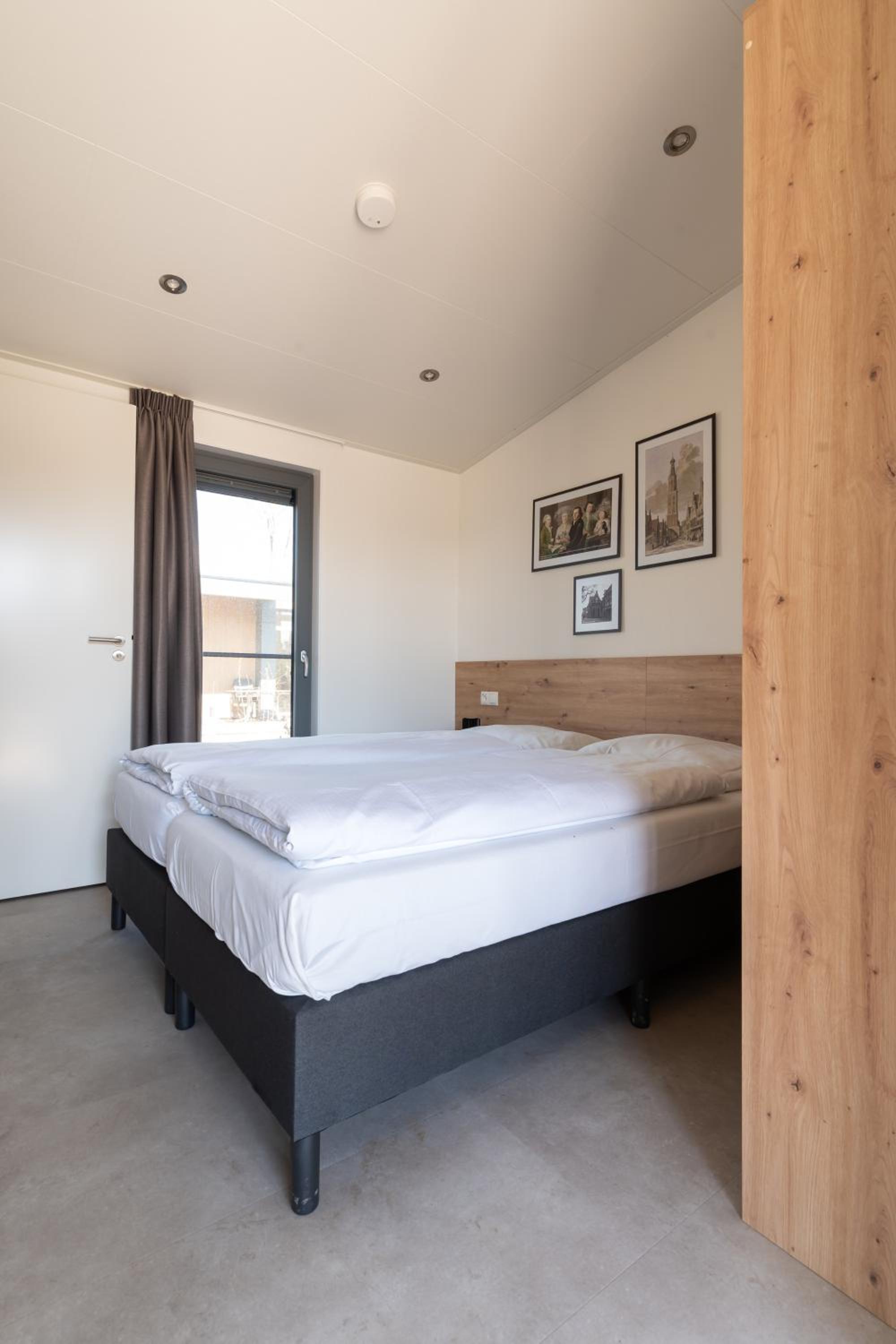 Enkhuizer Strand Chalet Suydersee Huys Nr 462