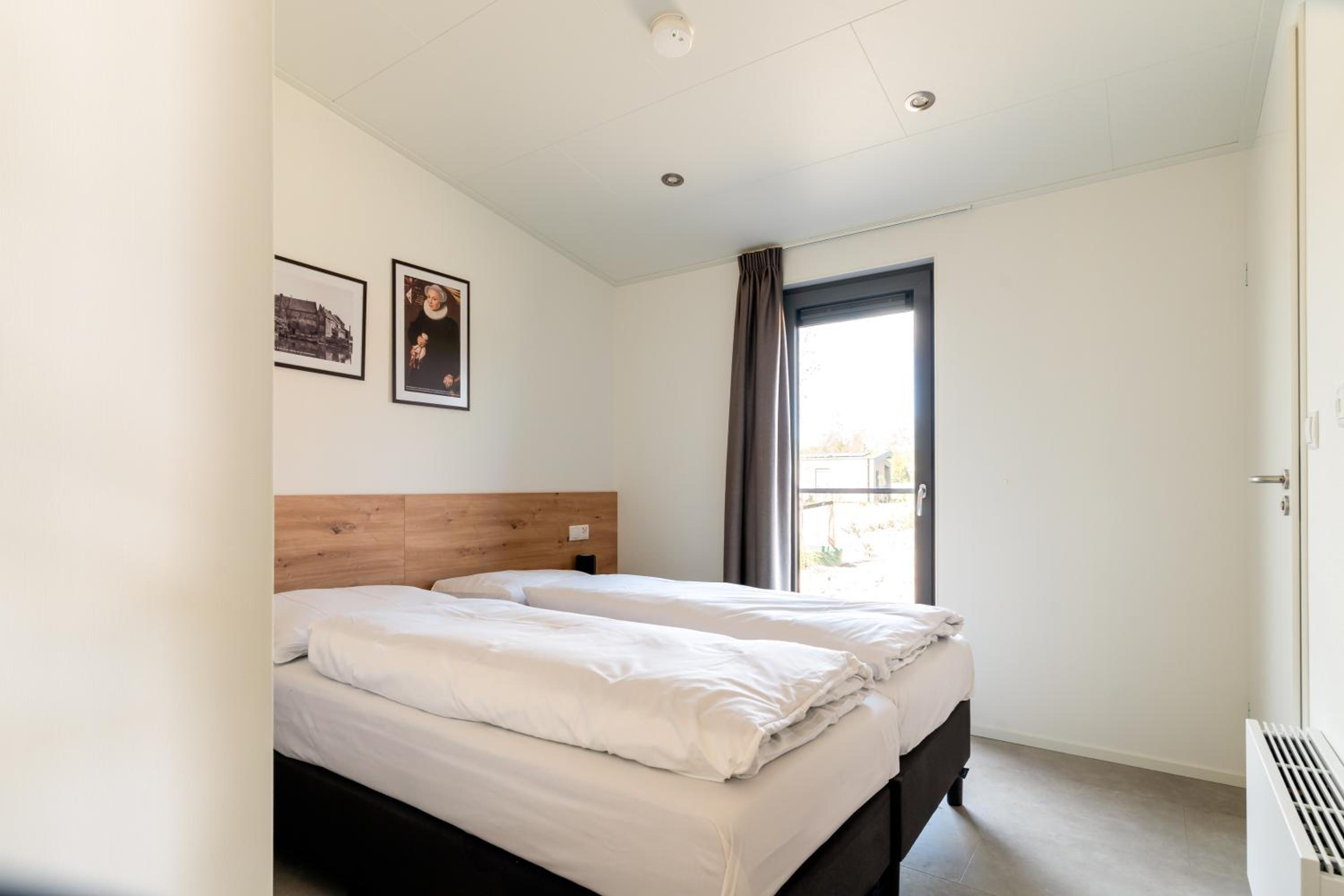 Enkhuizer Strand Chalet Suydersee Huys Nr 462