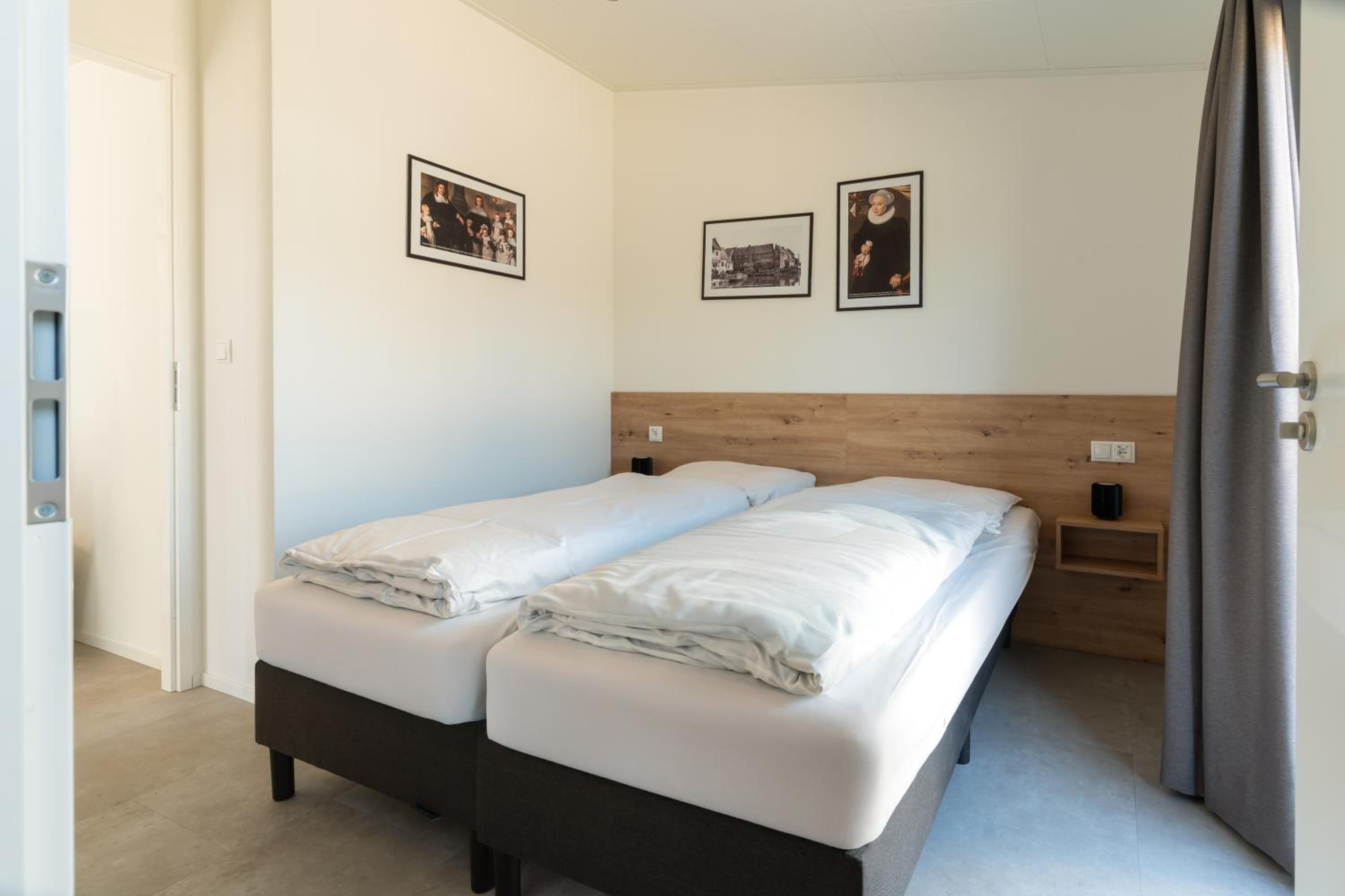 Enkhuizer Strand Chalet Suydersee Huys Nr 462