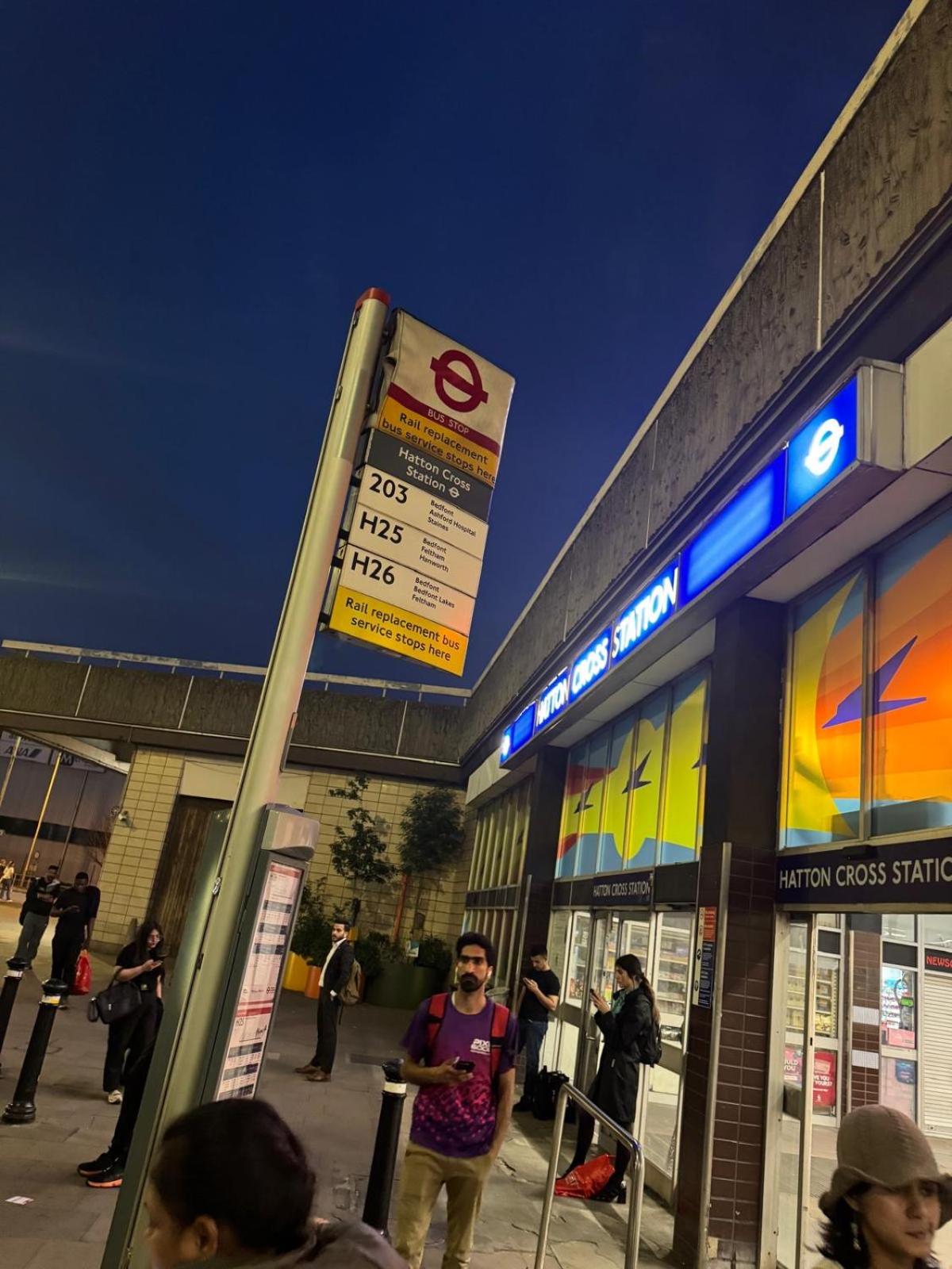 Modern Studio Luxe Heathrow London