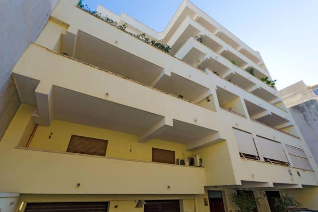 Reggio central house
