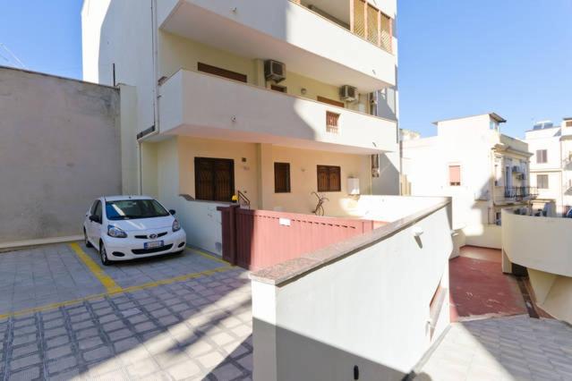 Reggio central house