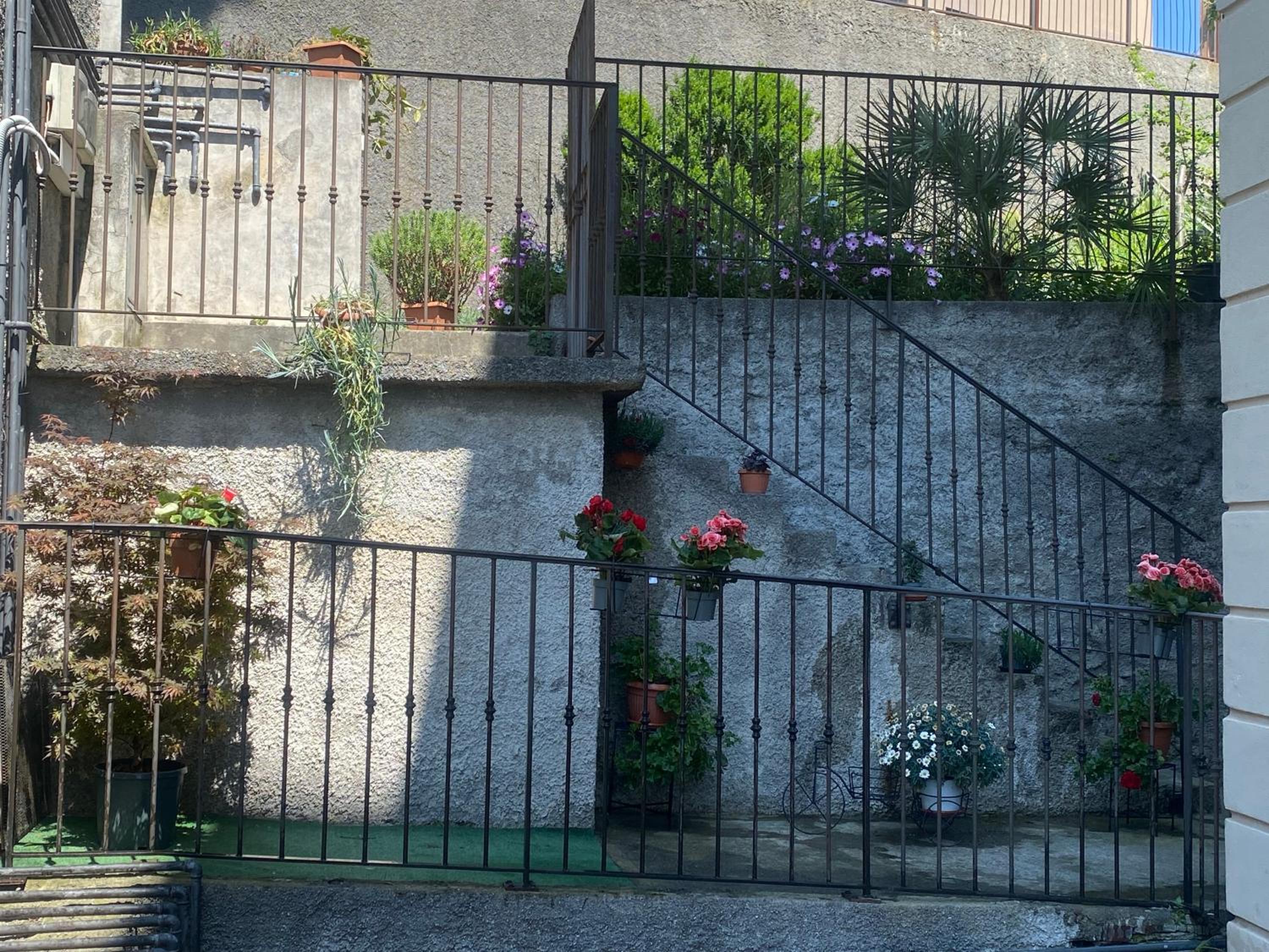 Alloggio in Villa Bordone ,Aeroporto & FREE PARKING