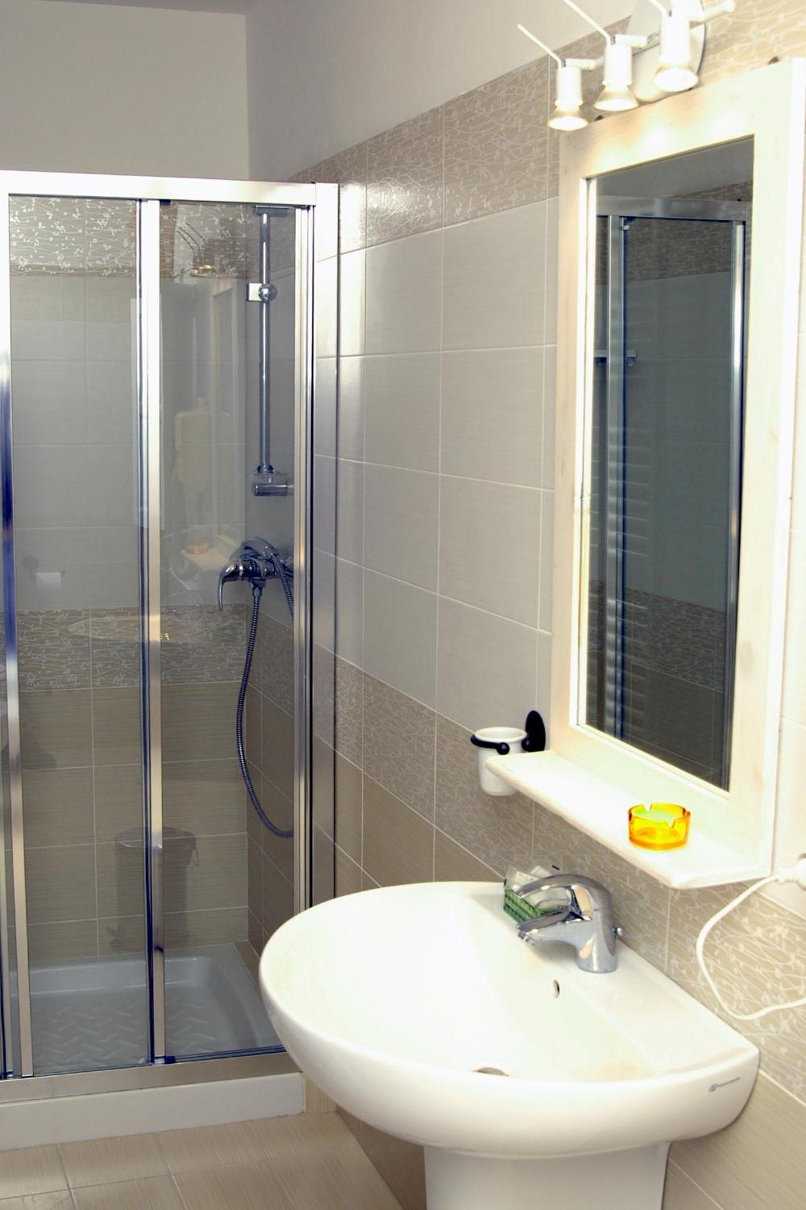 La Naca Della Taranta B&B
