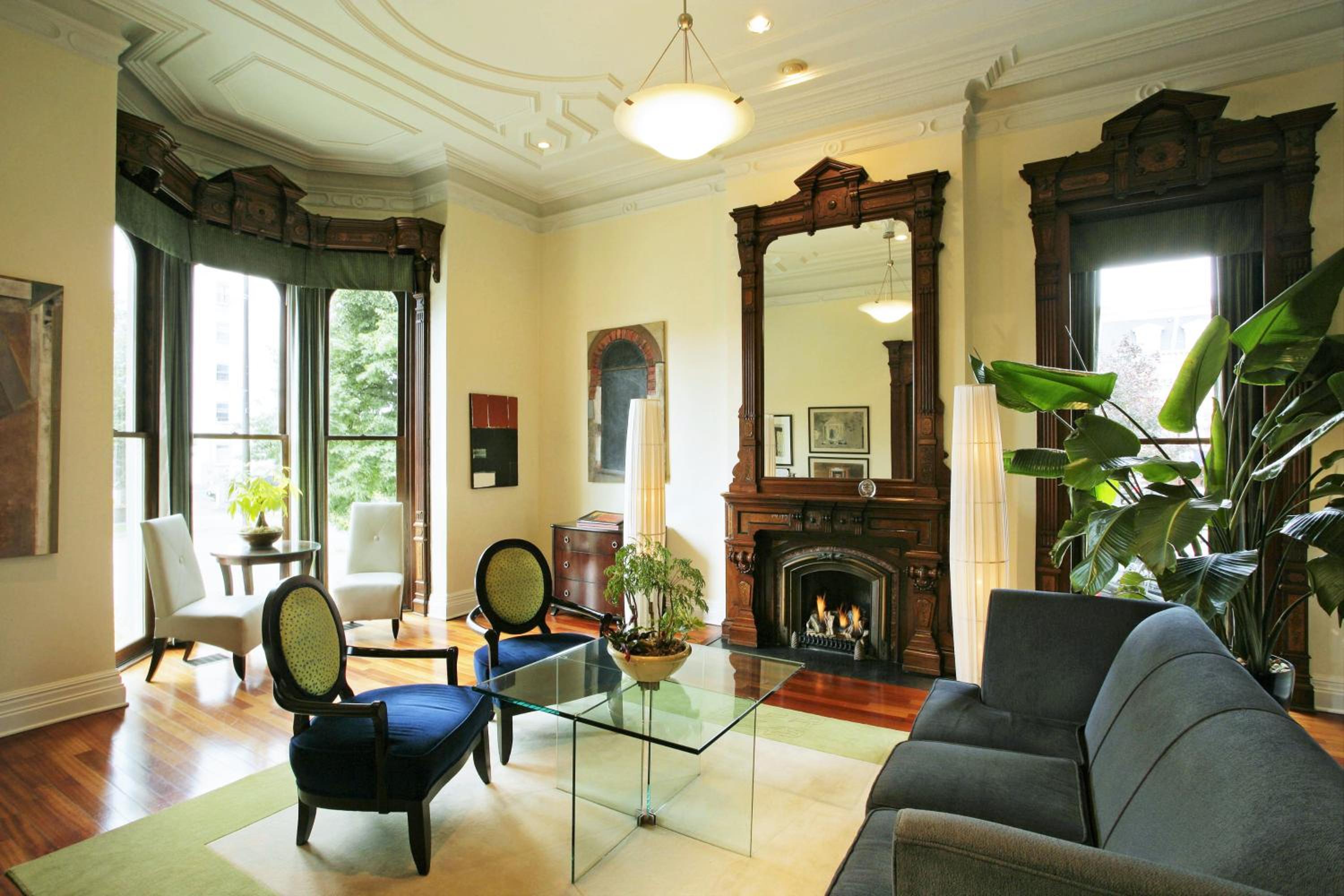 Buffalo Vacations - The Mansion on Delaware Avenue - Property Image 12