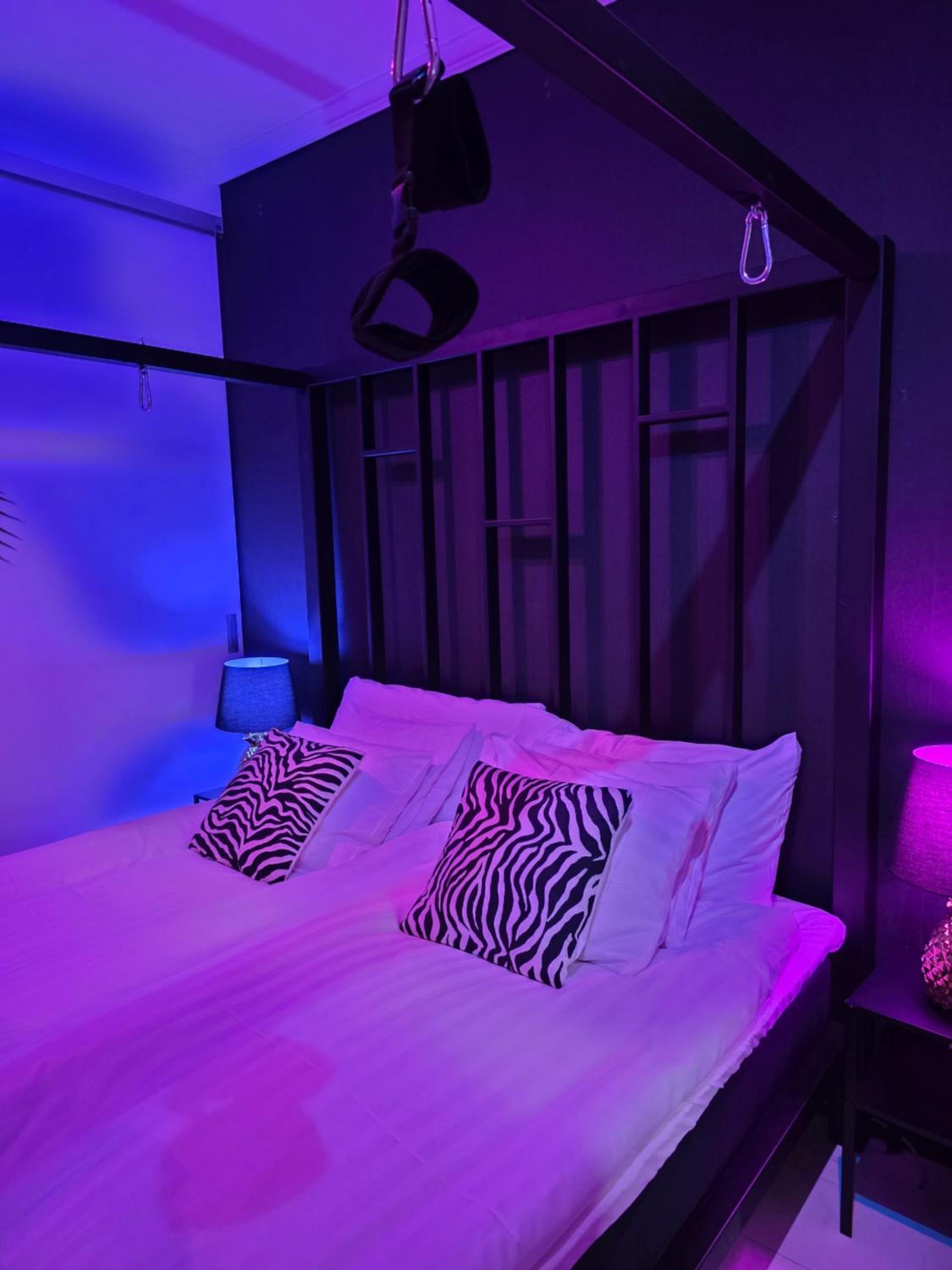 XoXo Apartments Tampere