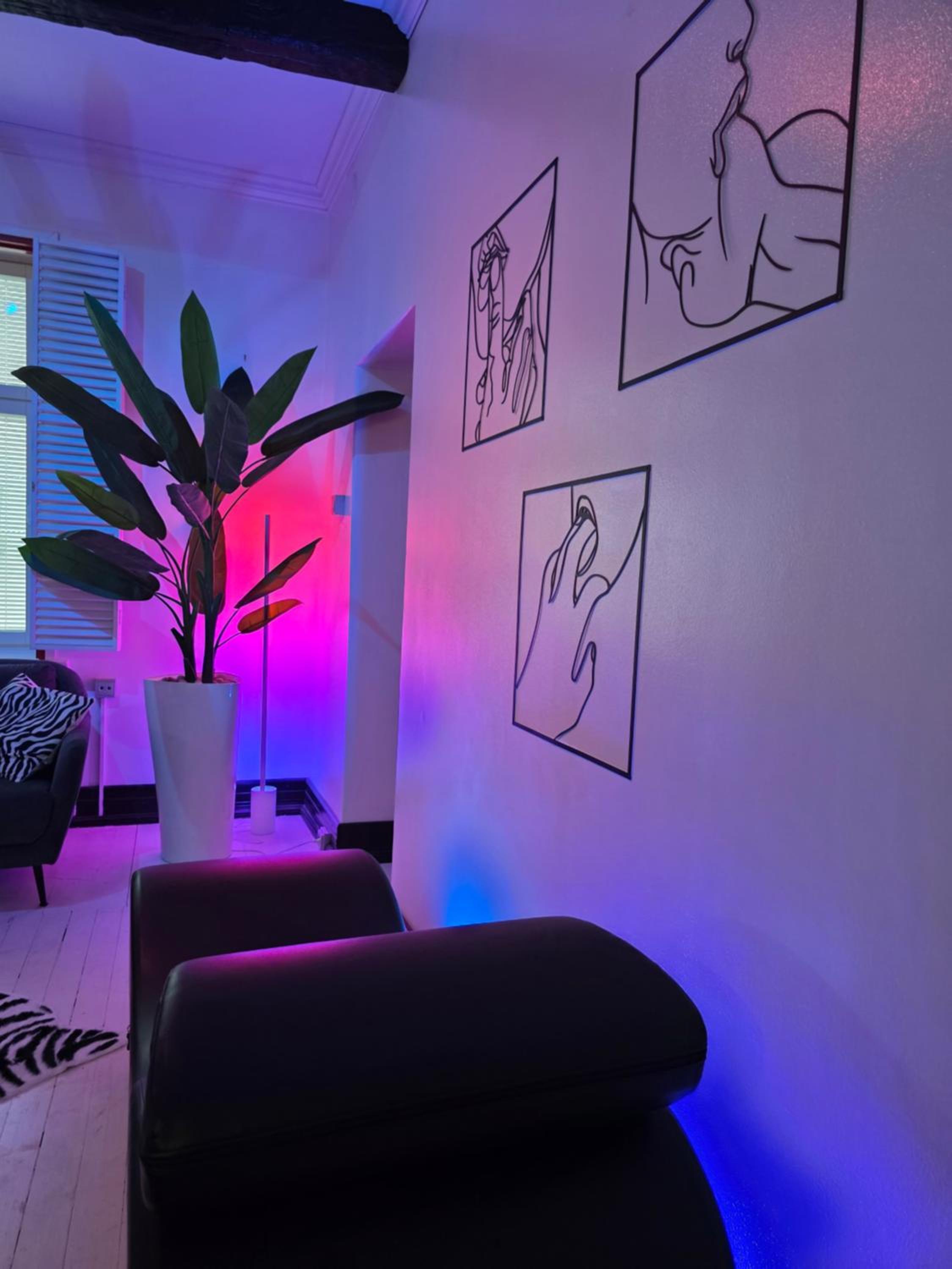 XoXo Apartments Tampere