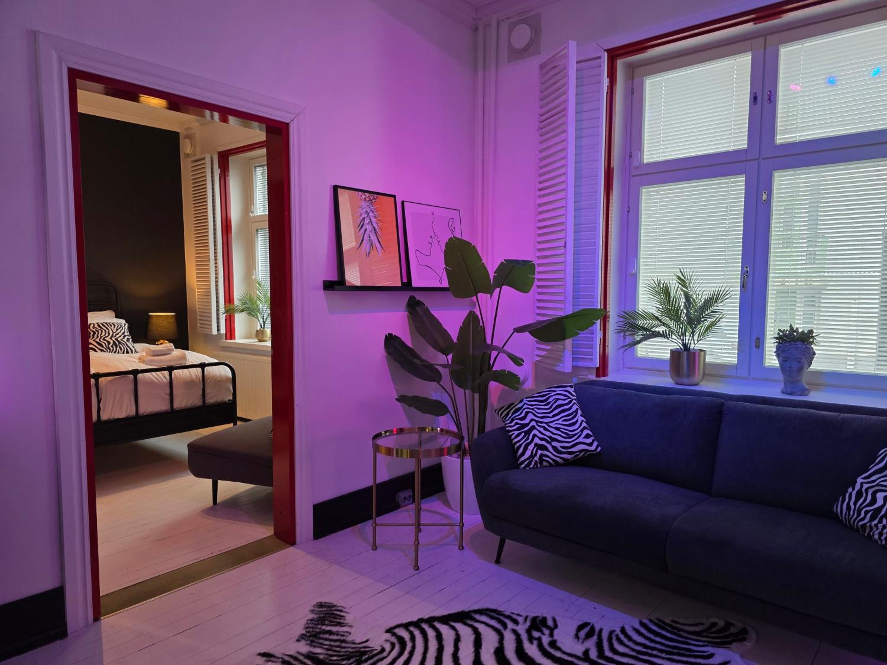 XoXo Apartments Tampere