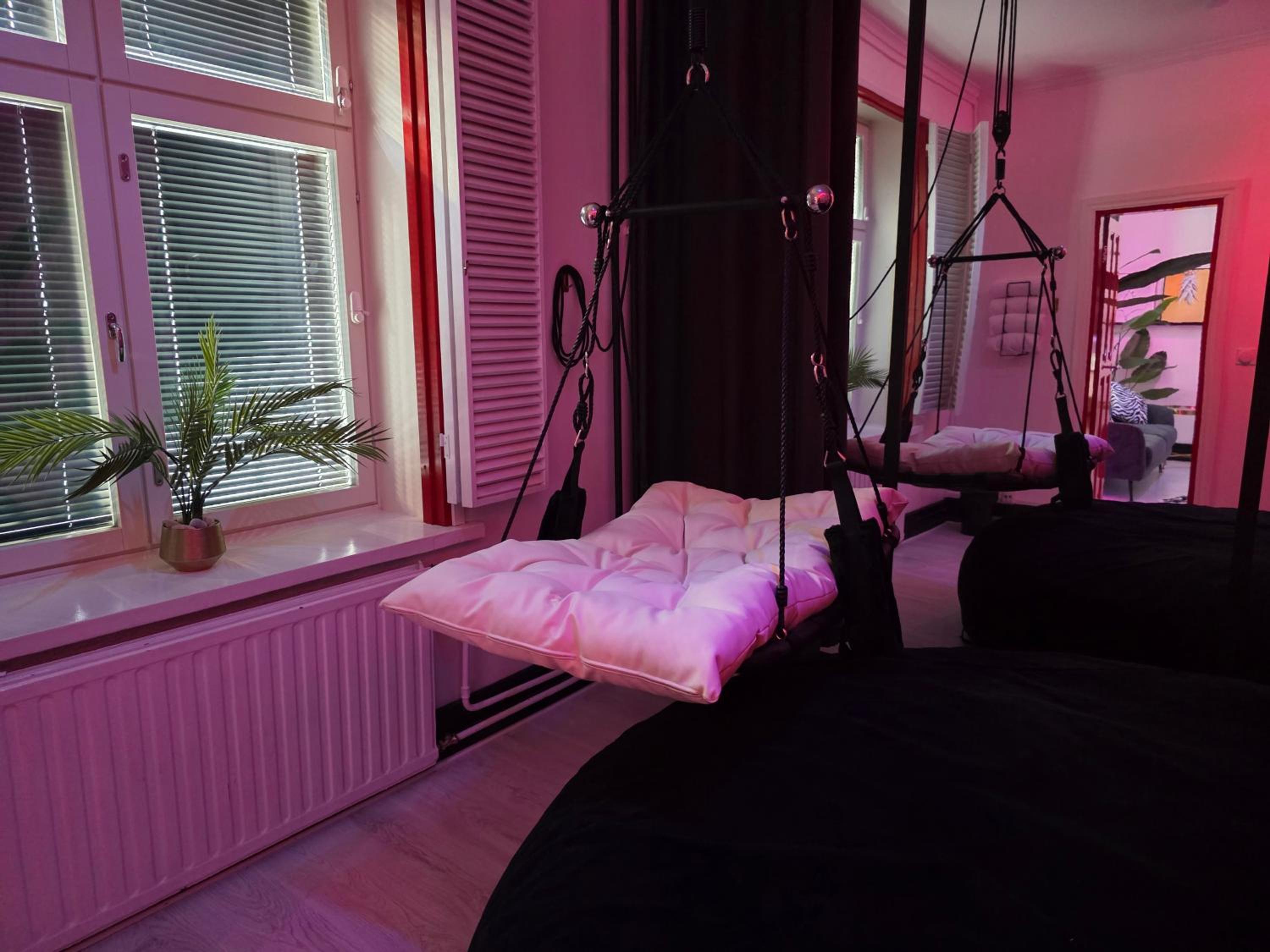 XoXo Apartments Tampere
