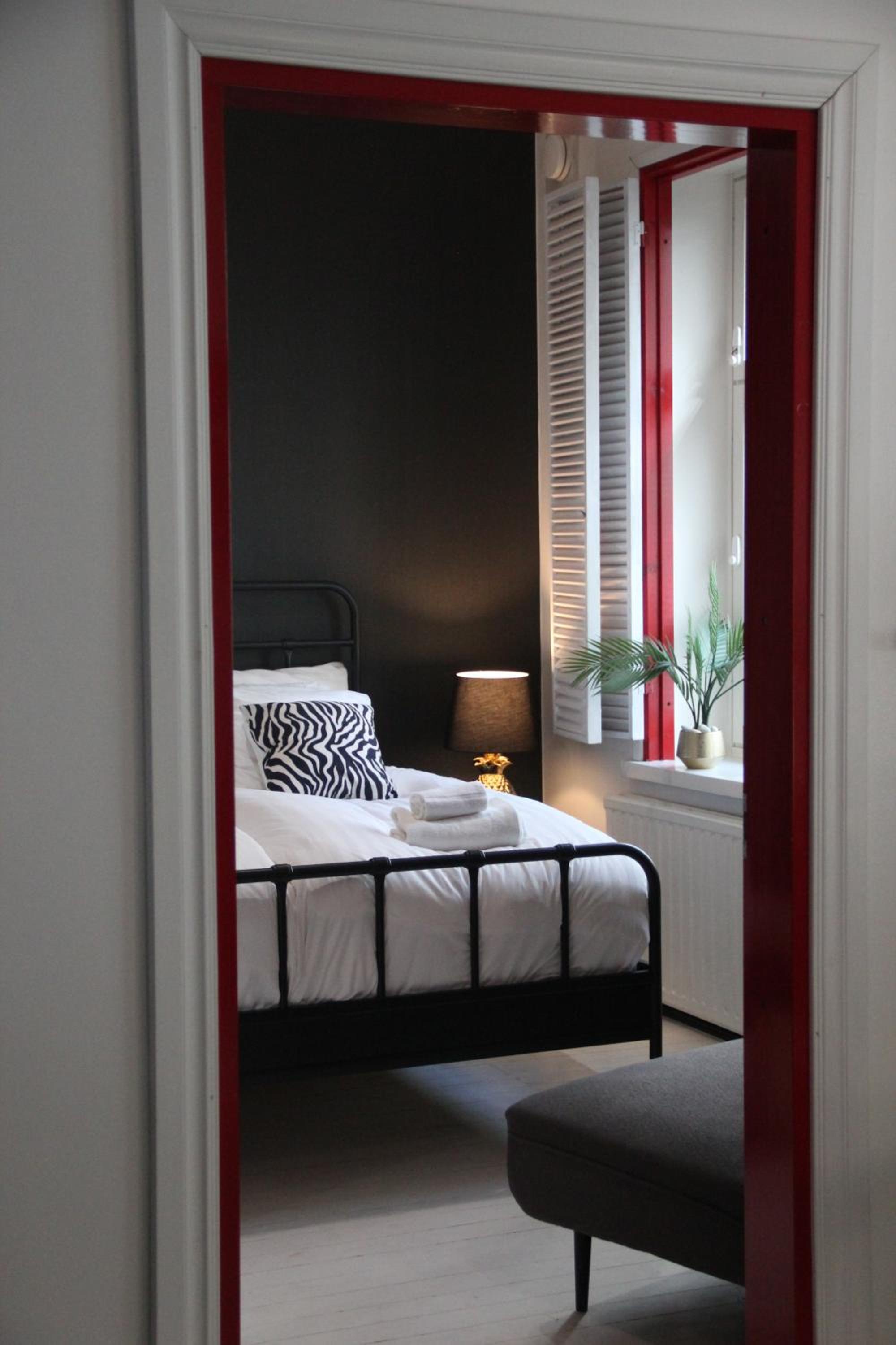XoXo Apartments Tampere