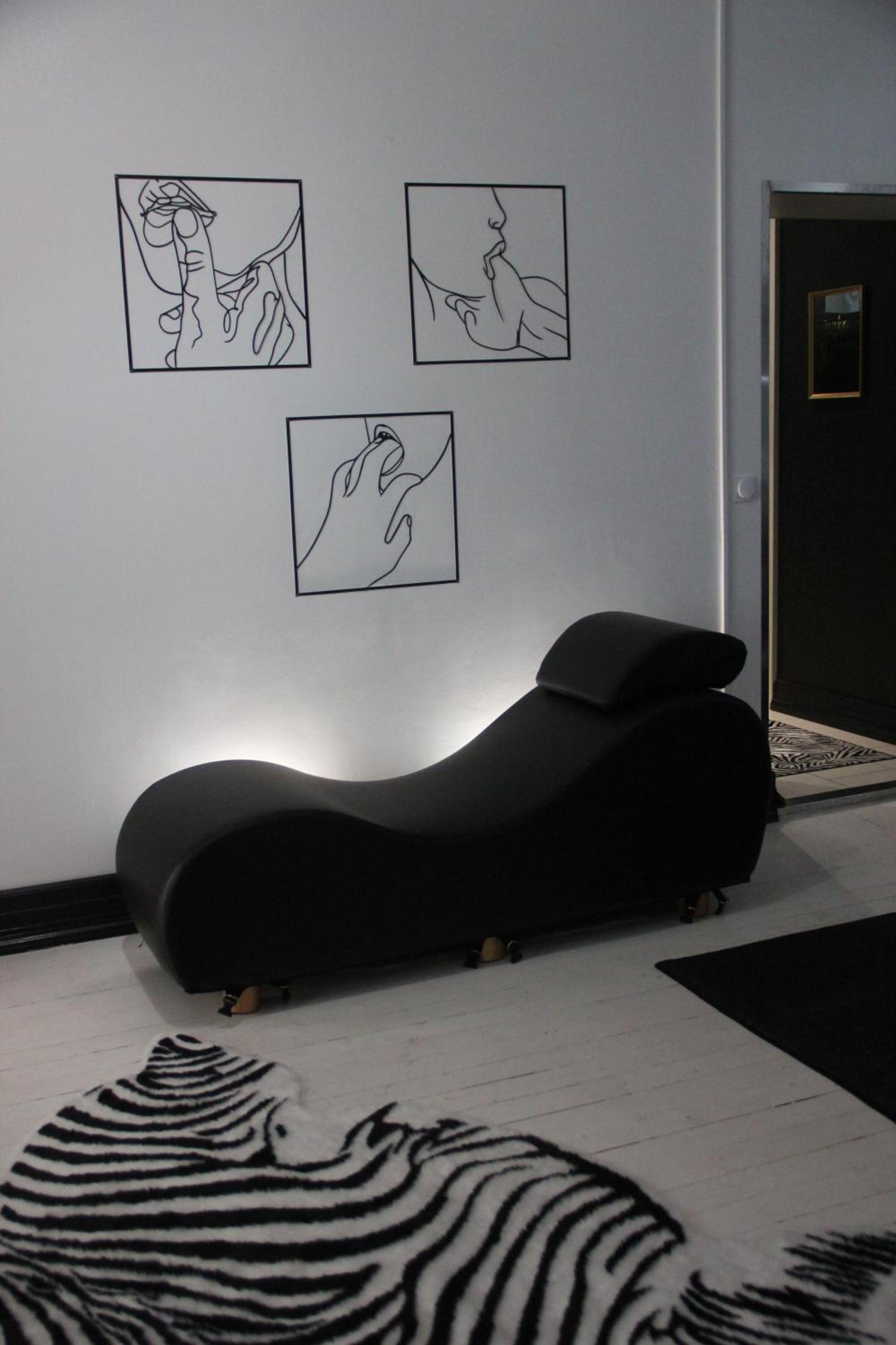 XoXo Apartments Tampere