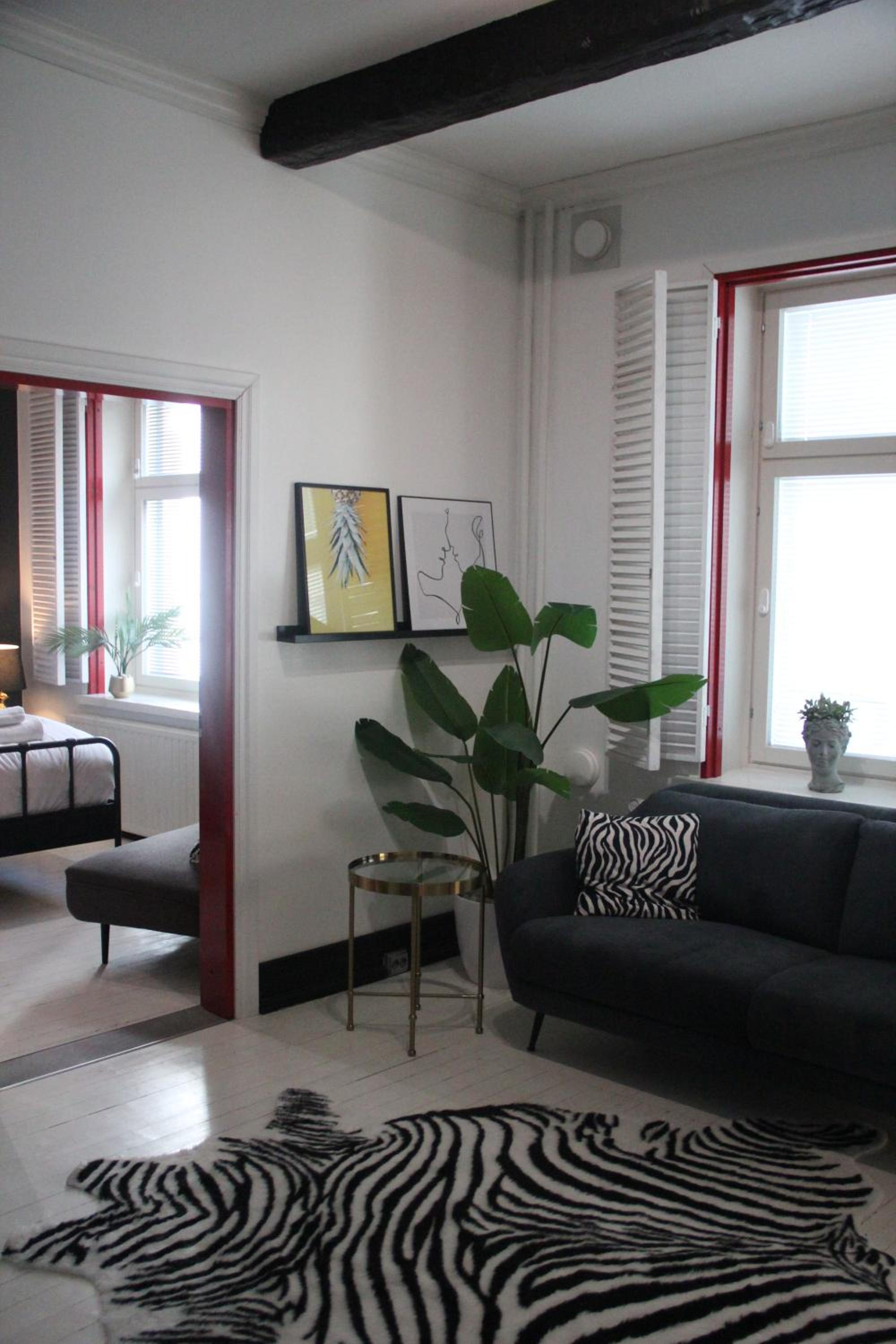 XoXo Apartments Tampere