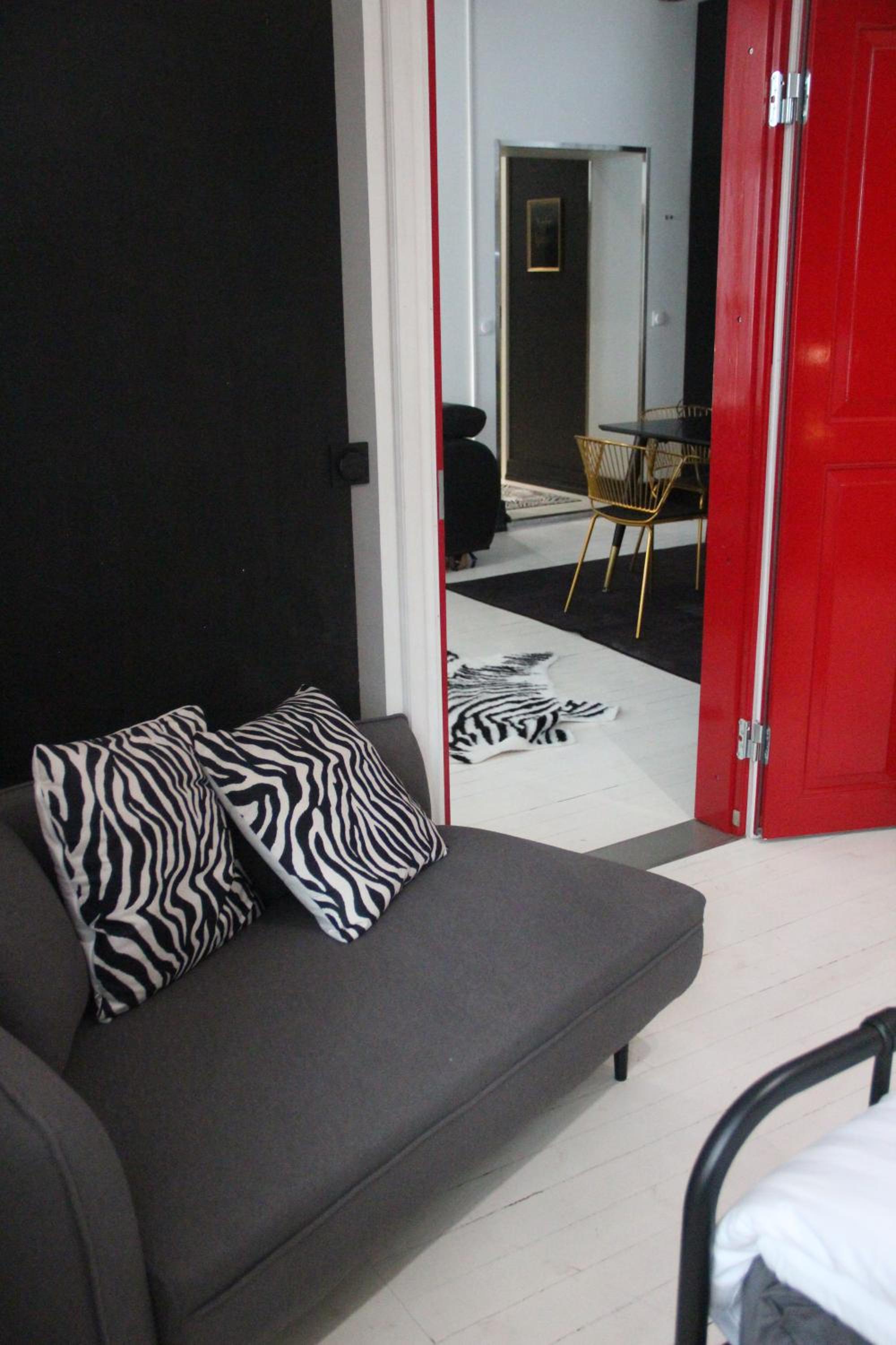 XoXo Apartments Tampere