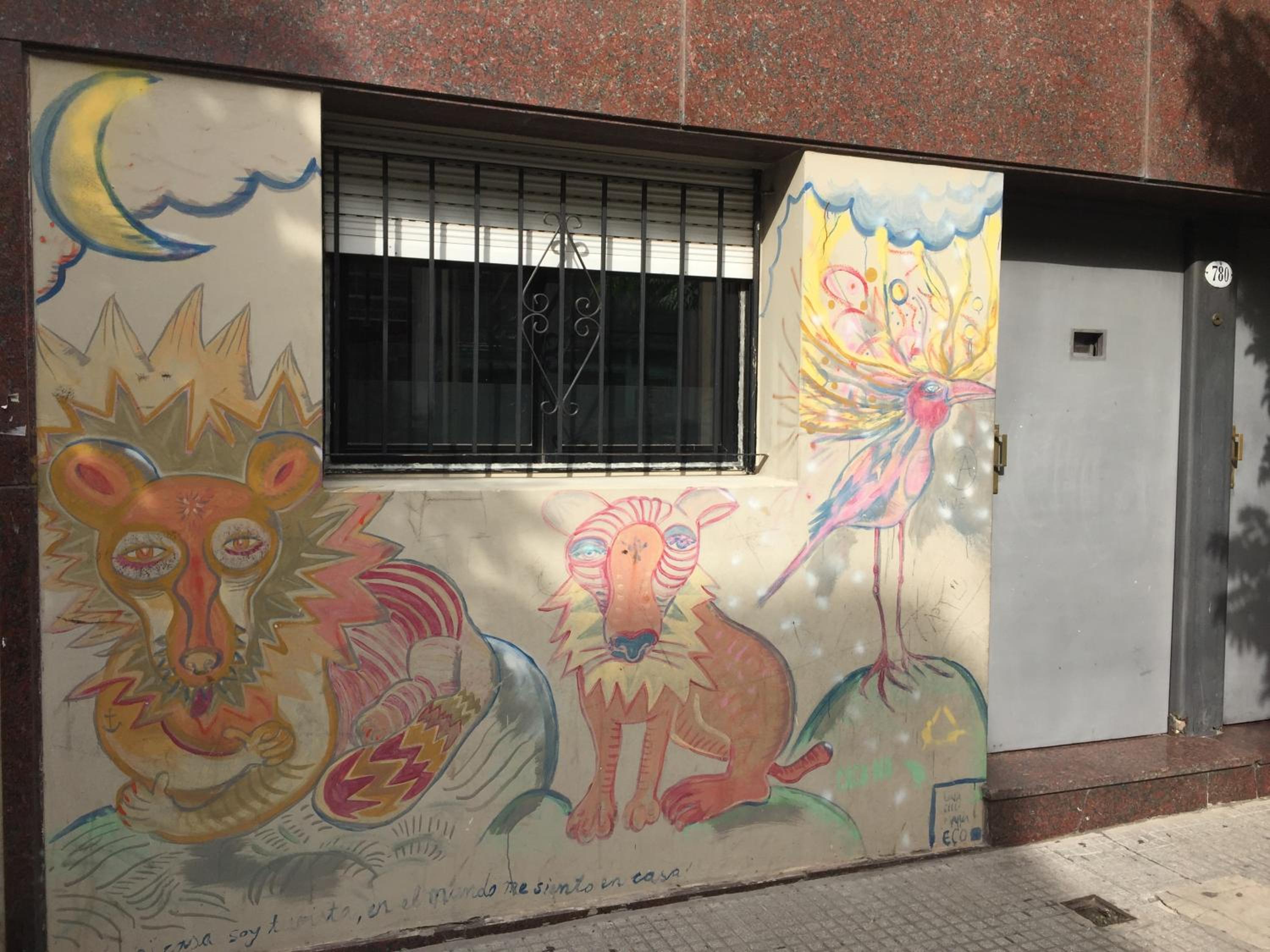 Lina's Tango Guesthouse
