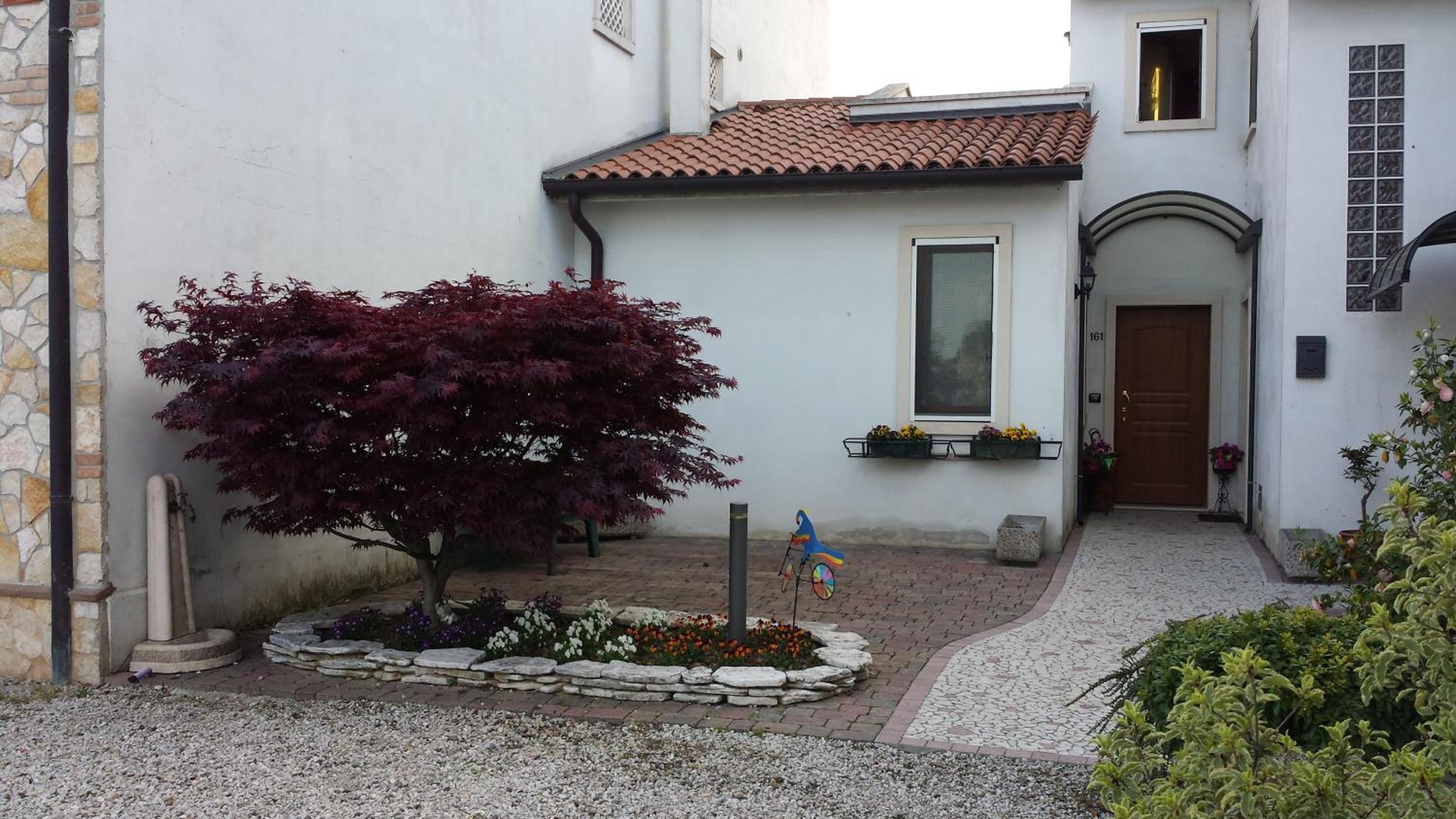 Appartamento Acero Rosso view 5