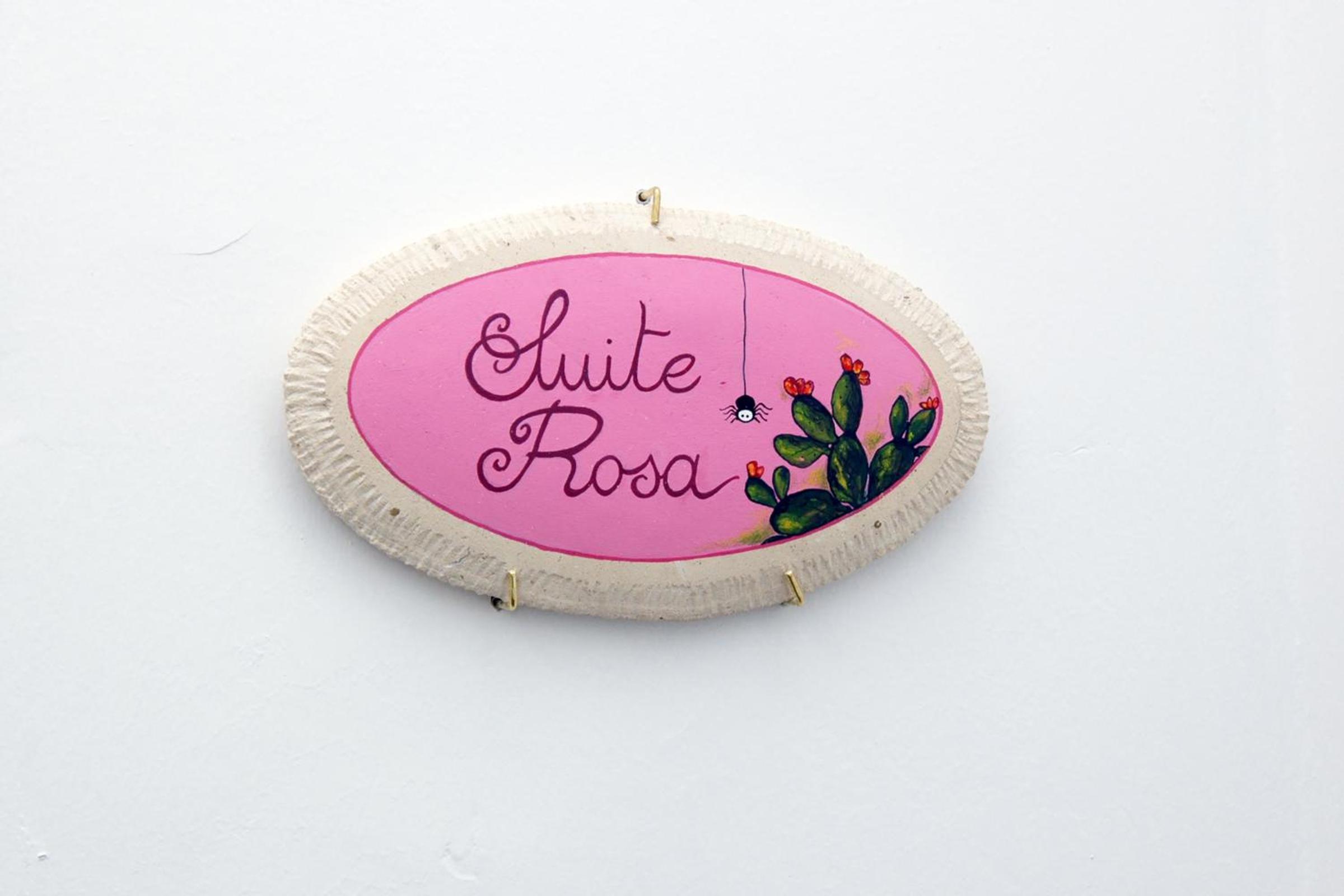 La Naca Della Taranta B&B