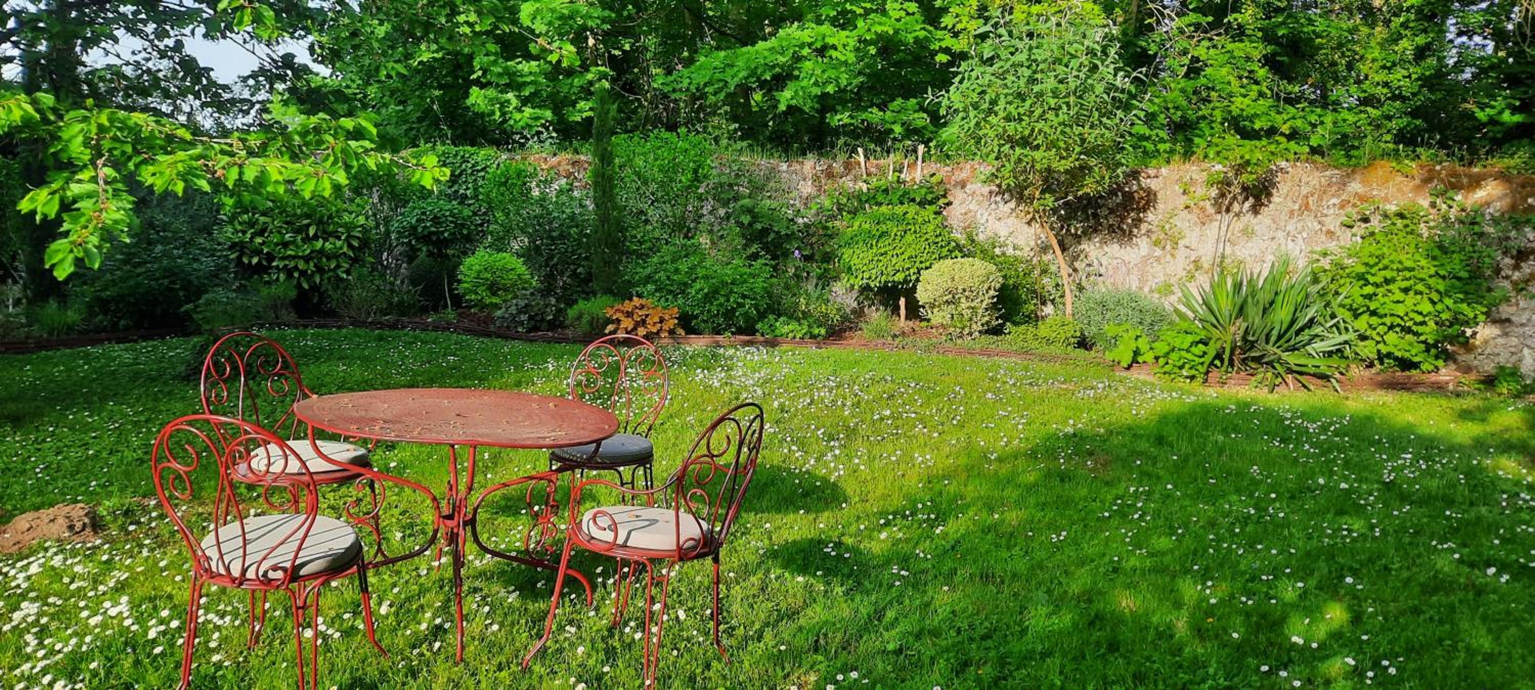 La Petardière, photo 28