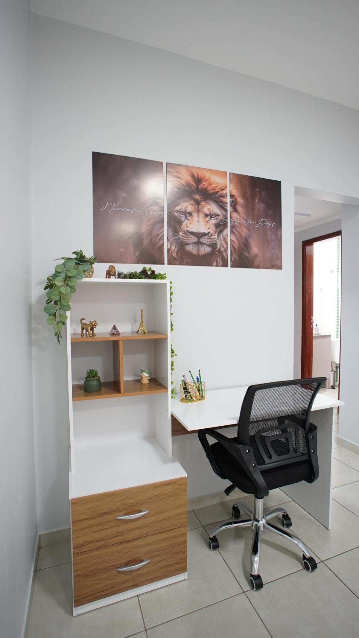 Apartamento Aconchegante em Anápolis- Av Universitária