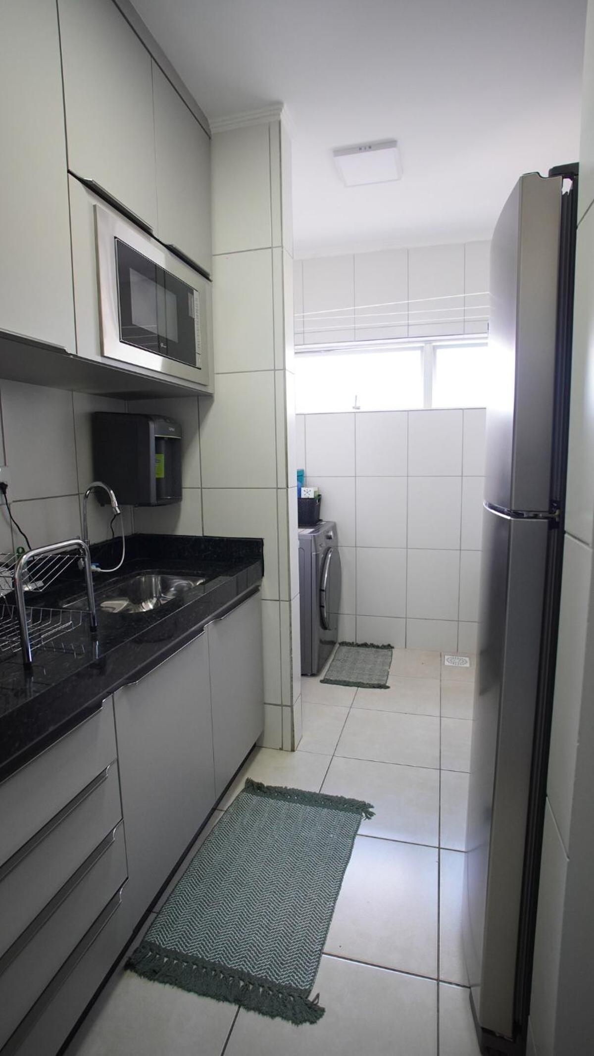 Apartamento Aconchegante em Anápolis- Av Universitária