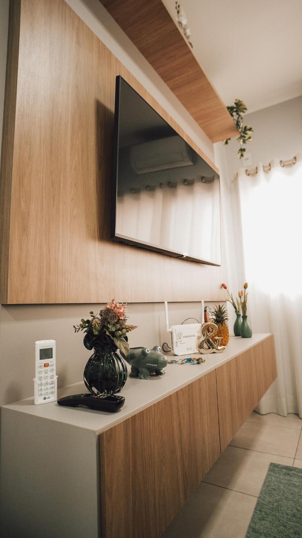 Apartamento Aconchegante em Anápolis- Av Universitária