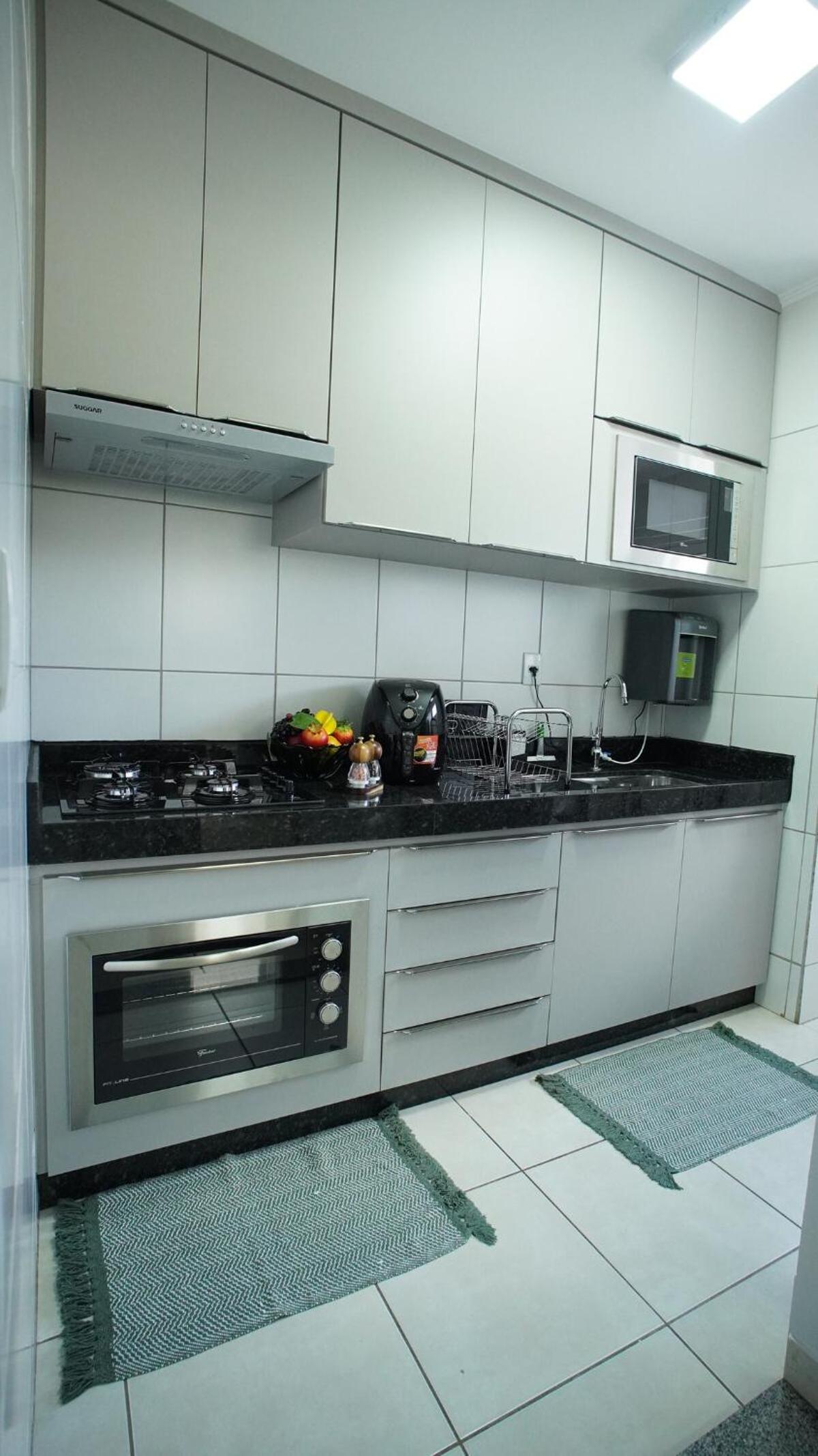 Apartamento Aconchegante em Anápolis- Av Universitária