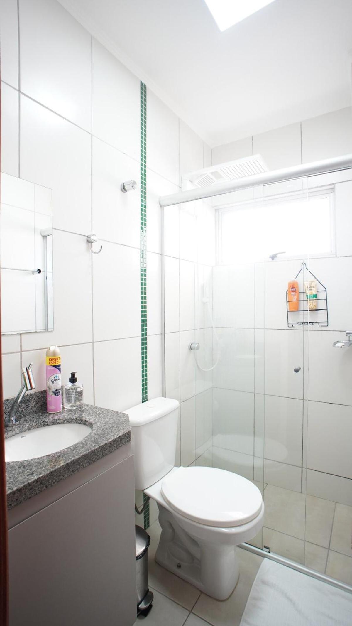Apartamento Aconchegante em Anápolis- Av Universitária