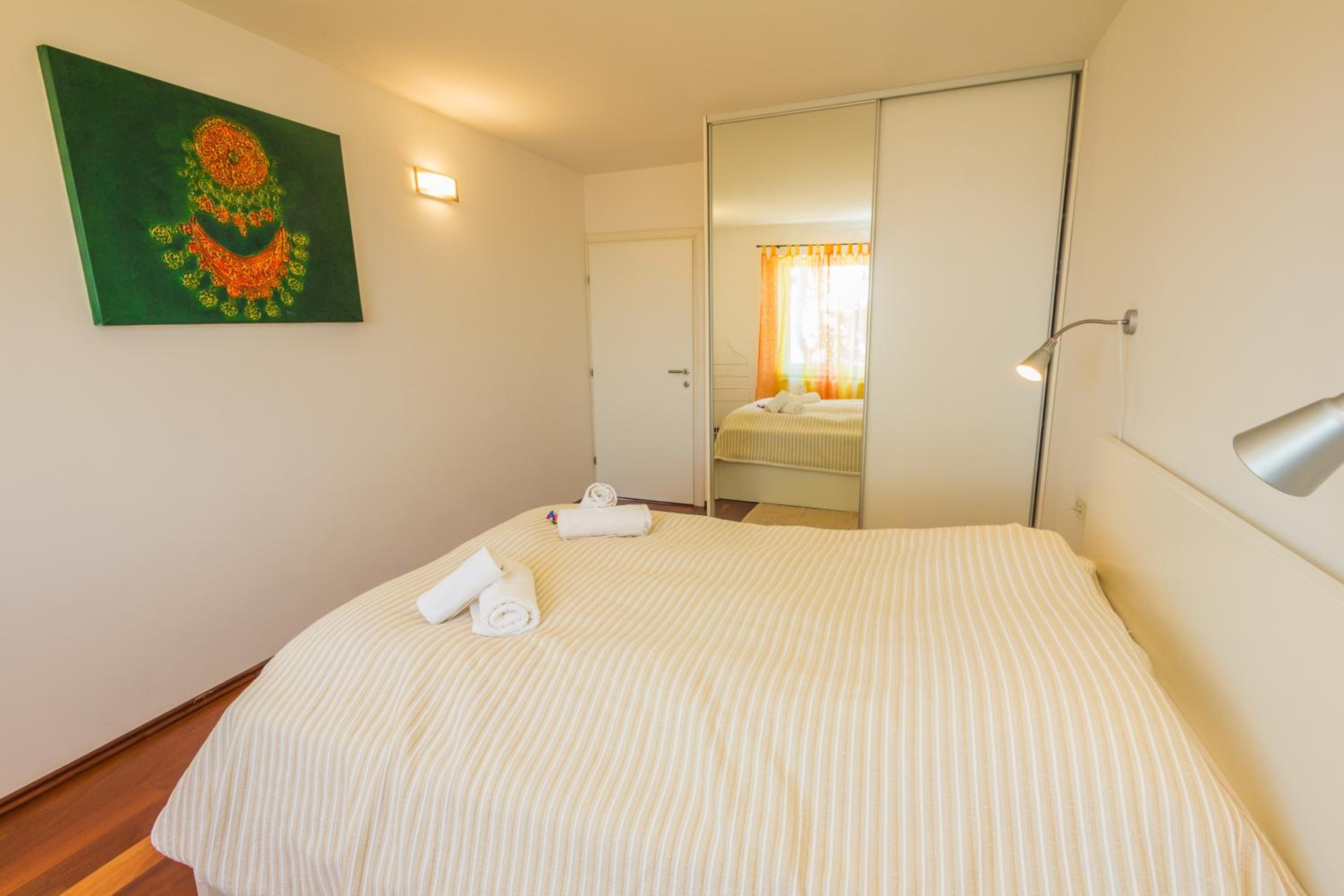 Apartments Villa Dinka view 5