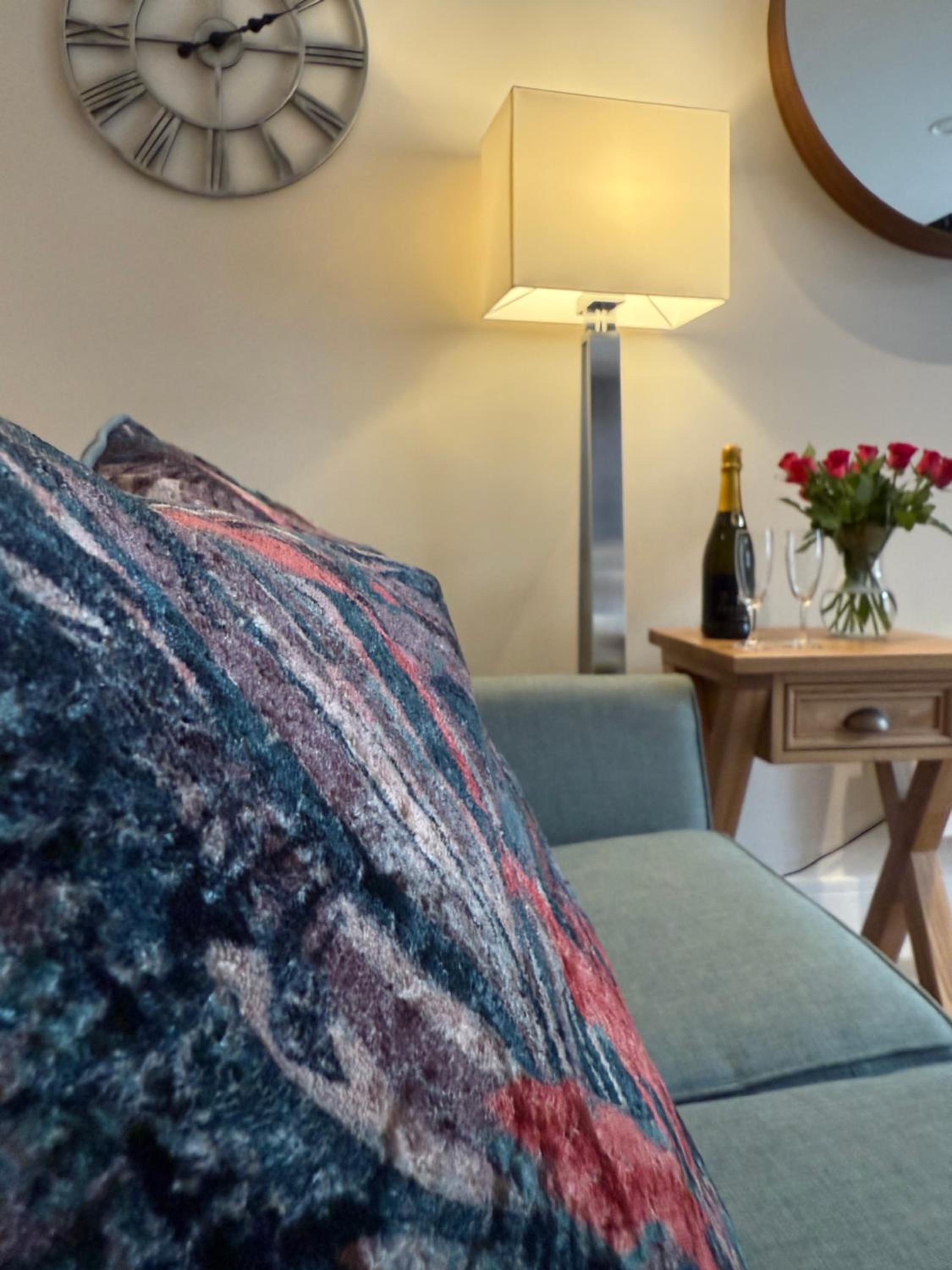 Staycation York at 1 Cocoa Suites with free parking