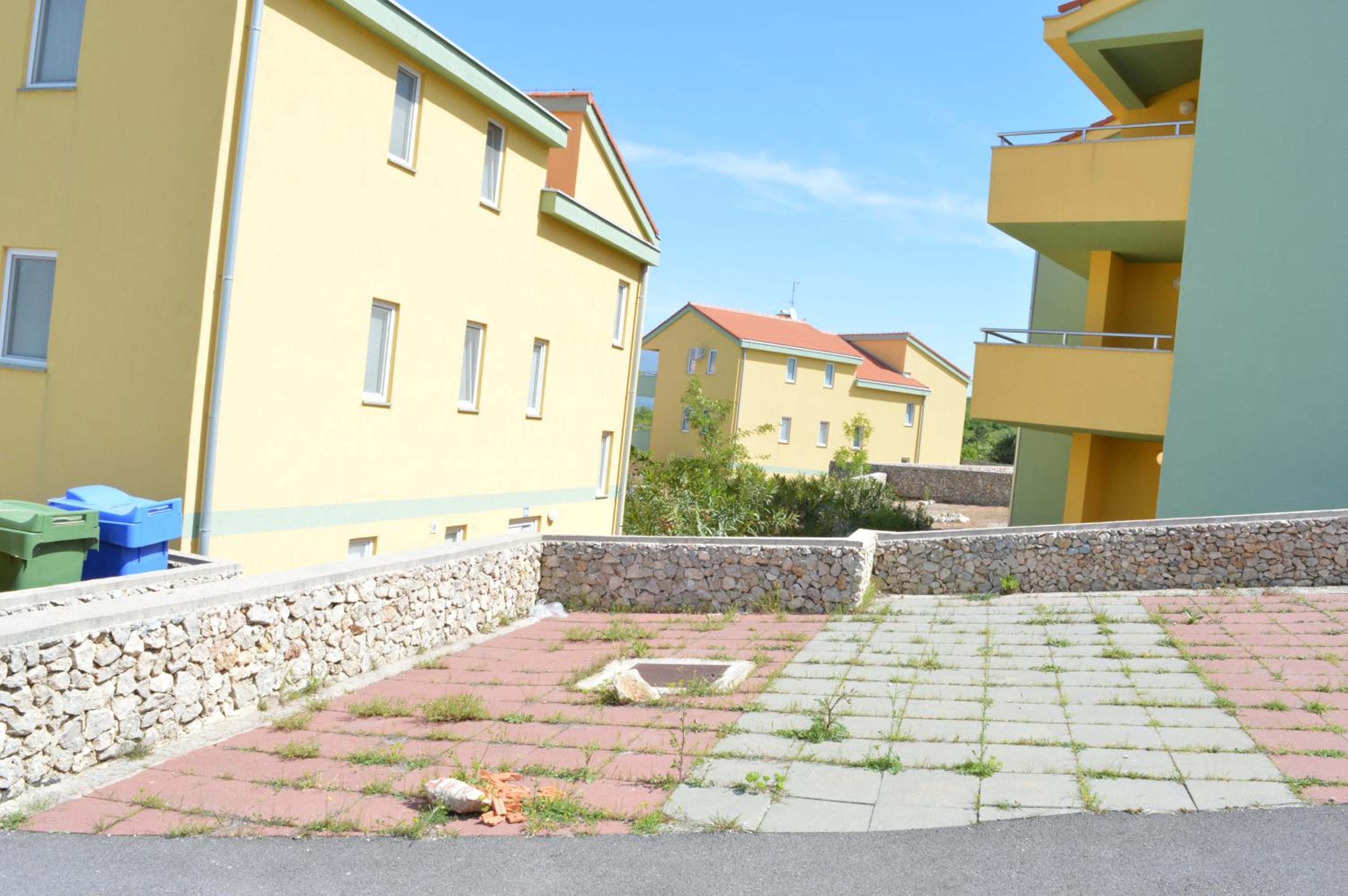 Apartments Sunshine & Smile view 5