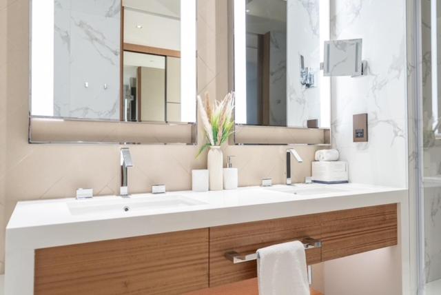 Luxury 2BR Suite -Address Residences Dubai Opera Live in the Heart of Downtown Limited-Time Monthly Offer