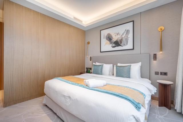 Luxury 2BR Suite -Address Residences Dubai Opera Live in the Heart of Downtown Limited-Time Monthly Offer