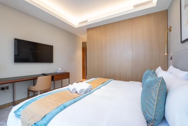Luxury 2BR Suite -Address Residences Dubai Opera Live in the Heart of Downtown Limited-Time Monthly Offer