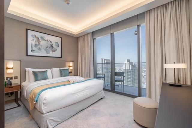 Luxury 2BR Suite -Address Residences Dubai Opera Live in the Heart of Downtown Limited-Time Monthly Offer