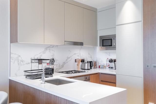 Luxury 2BR Suite -Address Residences Dubai Opera Live in the Heart of Downtown Limited-Time Monthly Offer
