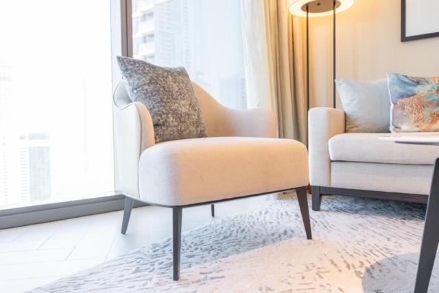 Luxury 2BR Suite -Address Residences Dubai Opera Live in the Heart of Downtown Limited-Time Monthly Offer