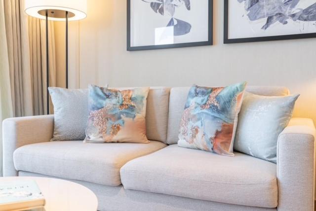Luxury 2BR Suite -Address Residences Dubai Opera Live in the Heart of Downtown Limited-Time Monthly Offer