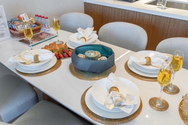 Luxury 2BR Suite -Address Residences Dubai Opera Live in the Heart of Downtown Limited-Time Monthly Offer