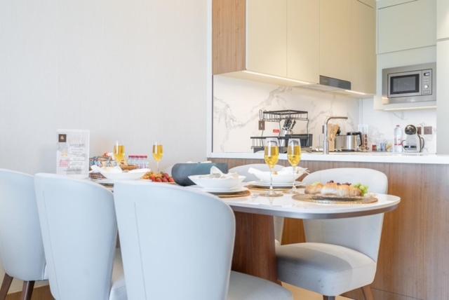 Luxury 2BR Suite -Address Residences Dubai Opera Live in the Heart of Downtown Limited-Time Monthly Offer