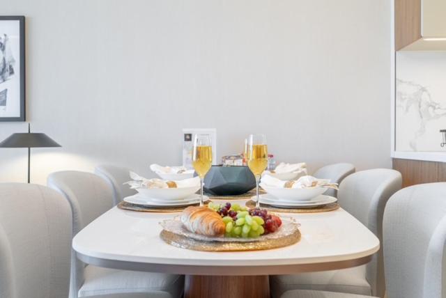 Luxury 2BR Suite -Address Residences Dubai Opera Live in the Heart of Downtown Limited-Time Monthly Offer
