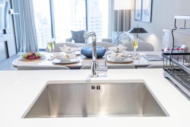Luxury 2BR Suite -Address Residences Dubai Opera Live in the Heart of Downtown Limited-Time Monthly Offer