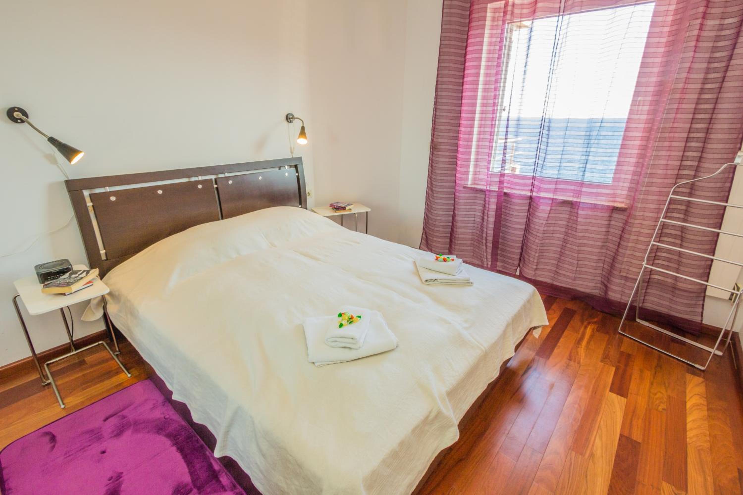 Apartments Villa Dinka view 4
