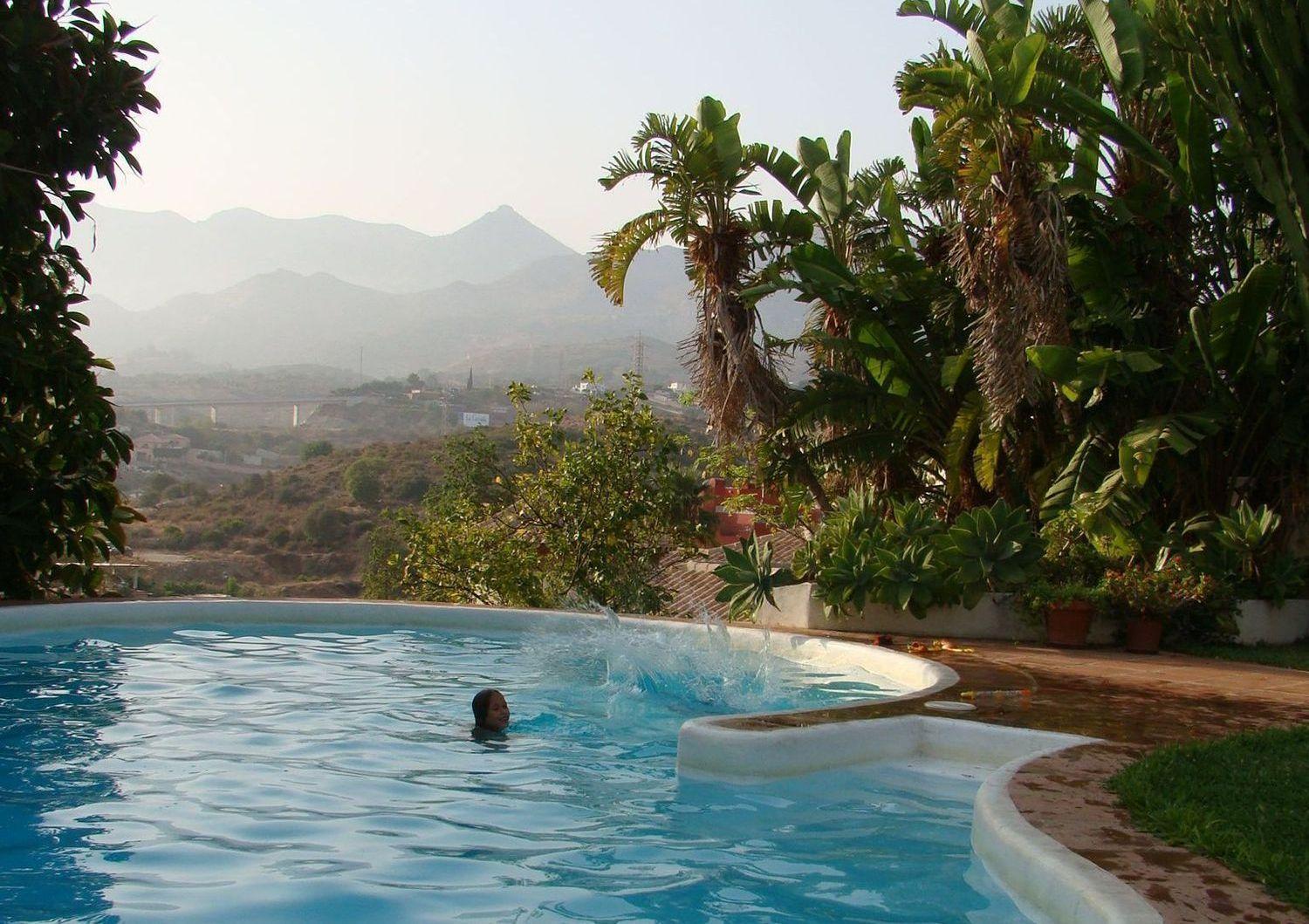 Marbella Vacations - Villa Tortuga - Property Image 54