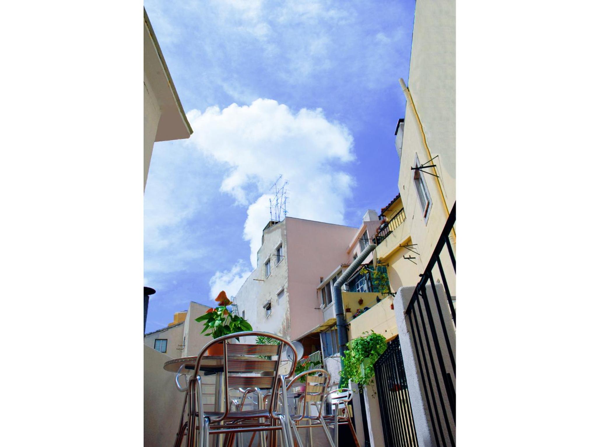 Welcome Guest House