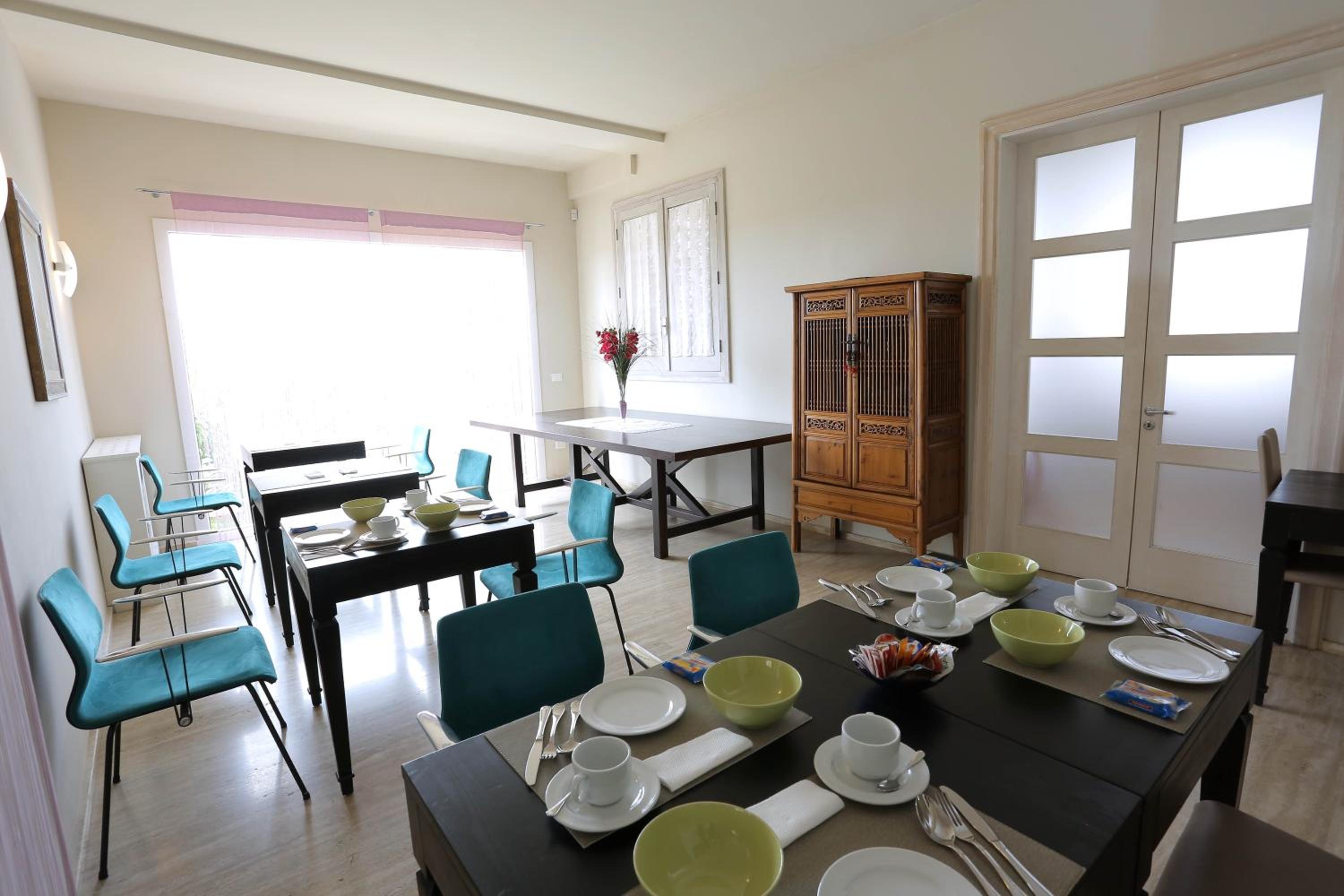 Eco Green La Vigna view 3