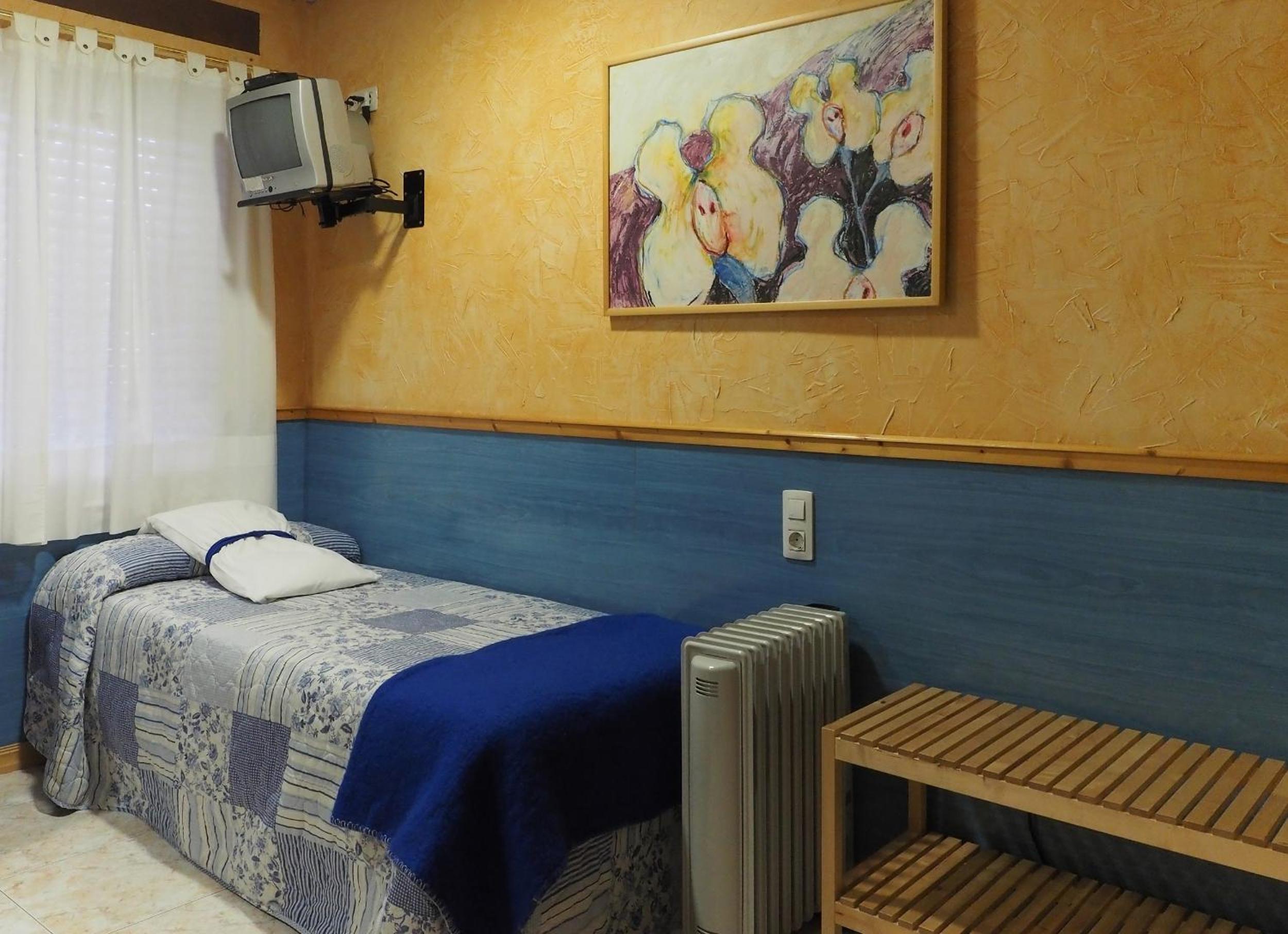 Hostal El Cartero