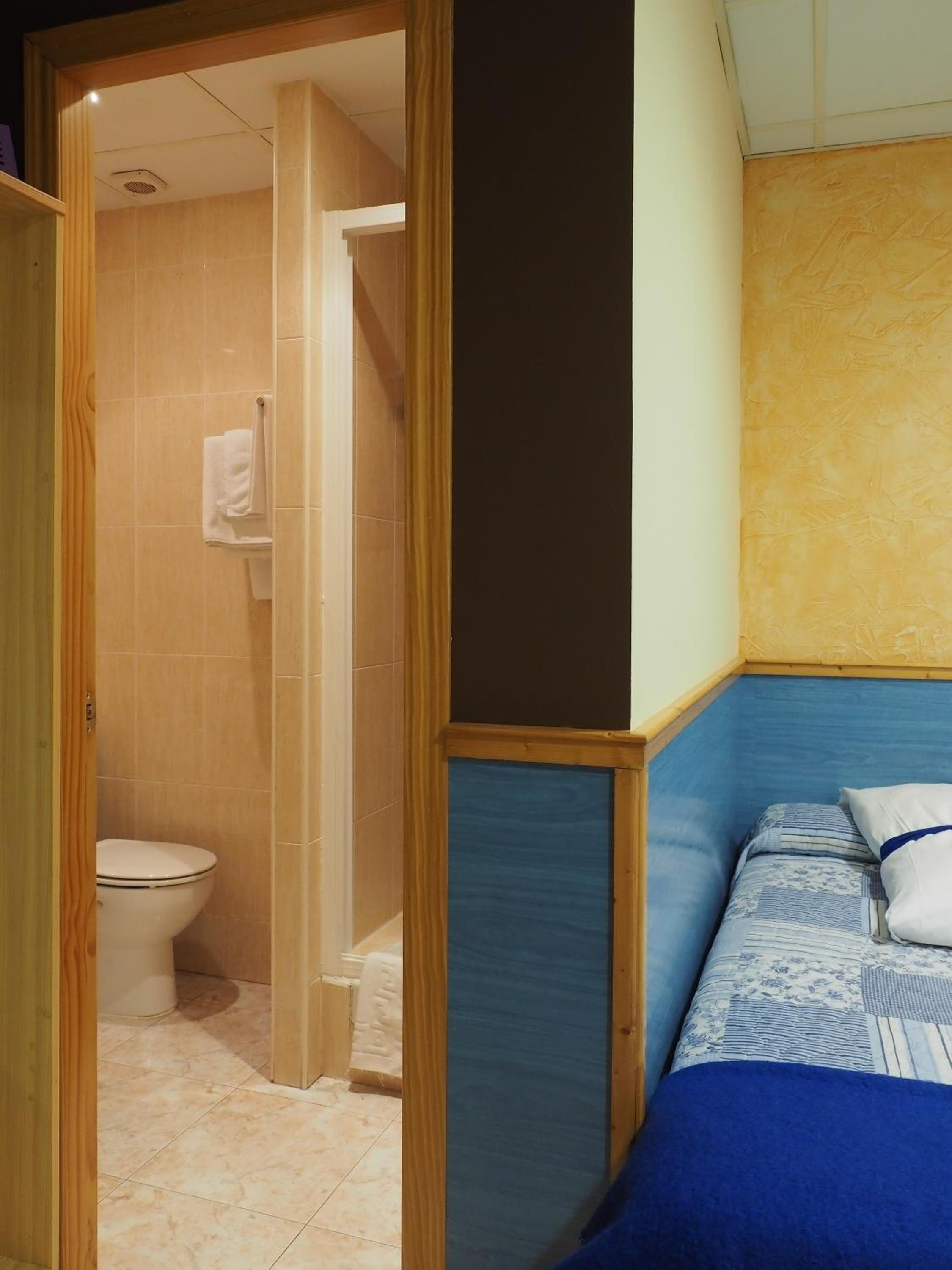 Hostal El Cartero