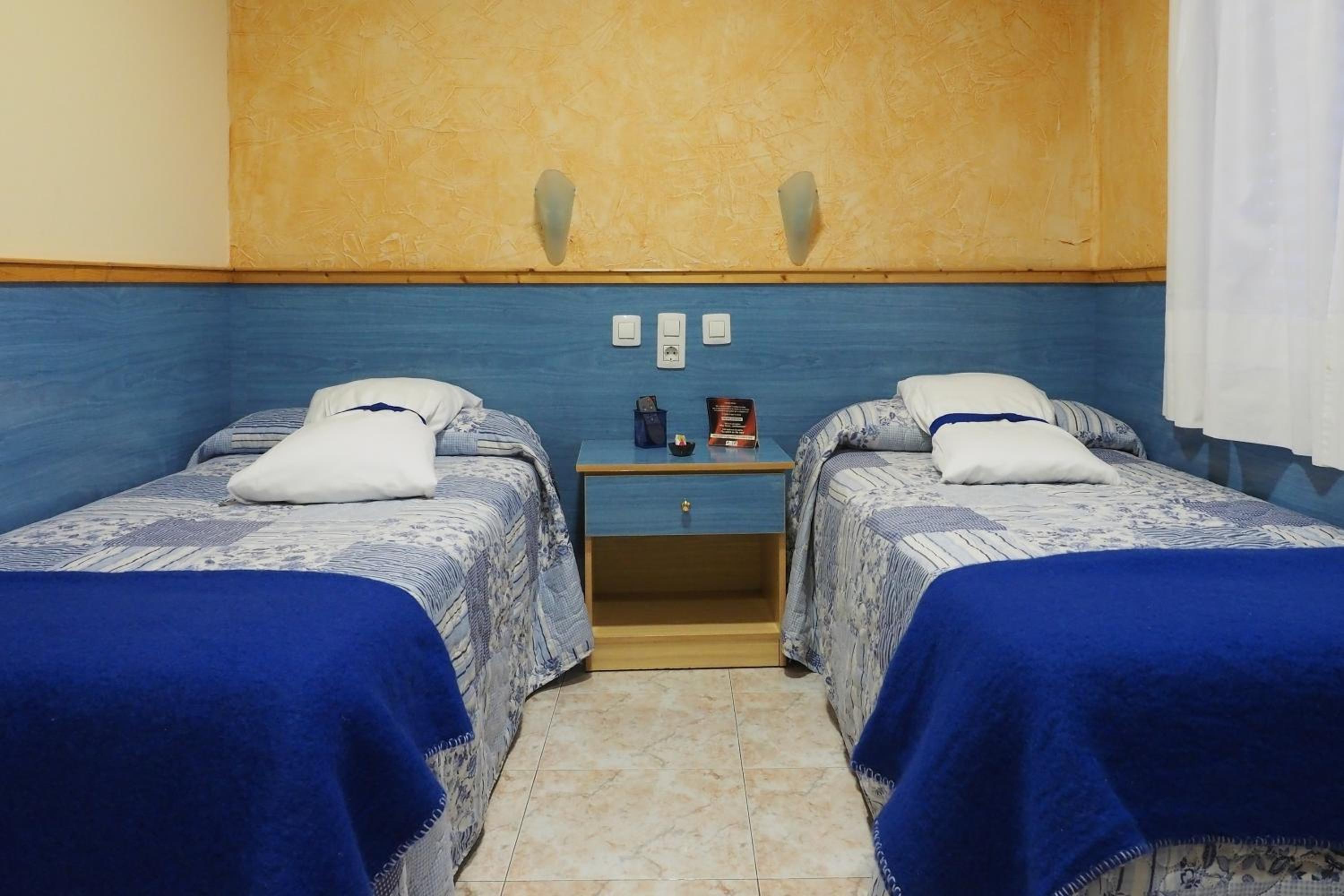 Hostal El Cartero