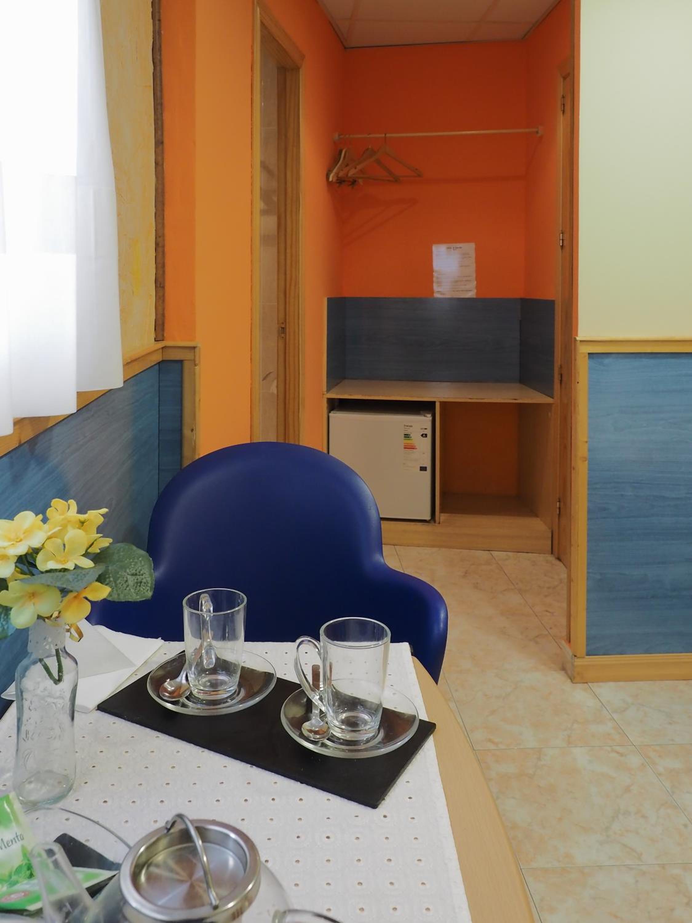 Hostal El Cartero