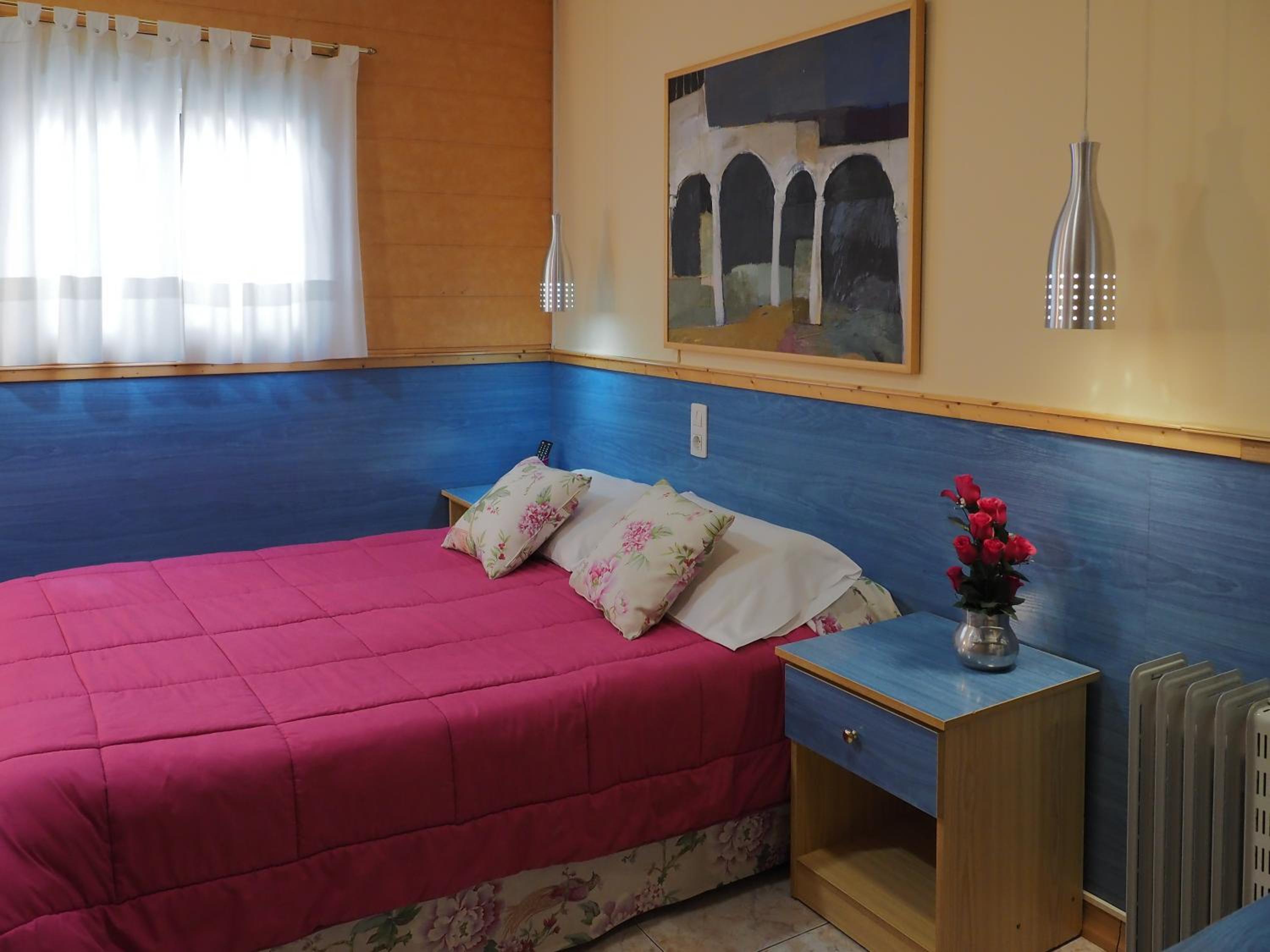 Hostal El Cartero