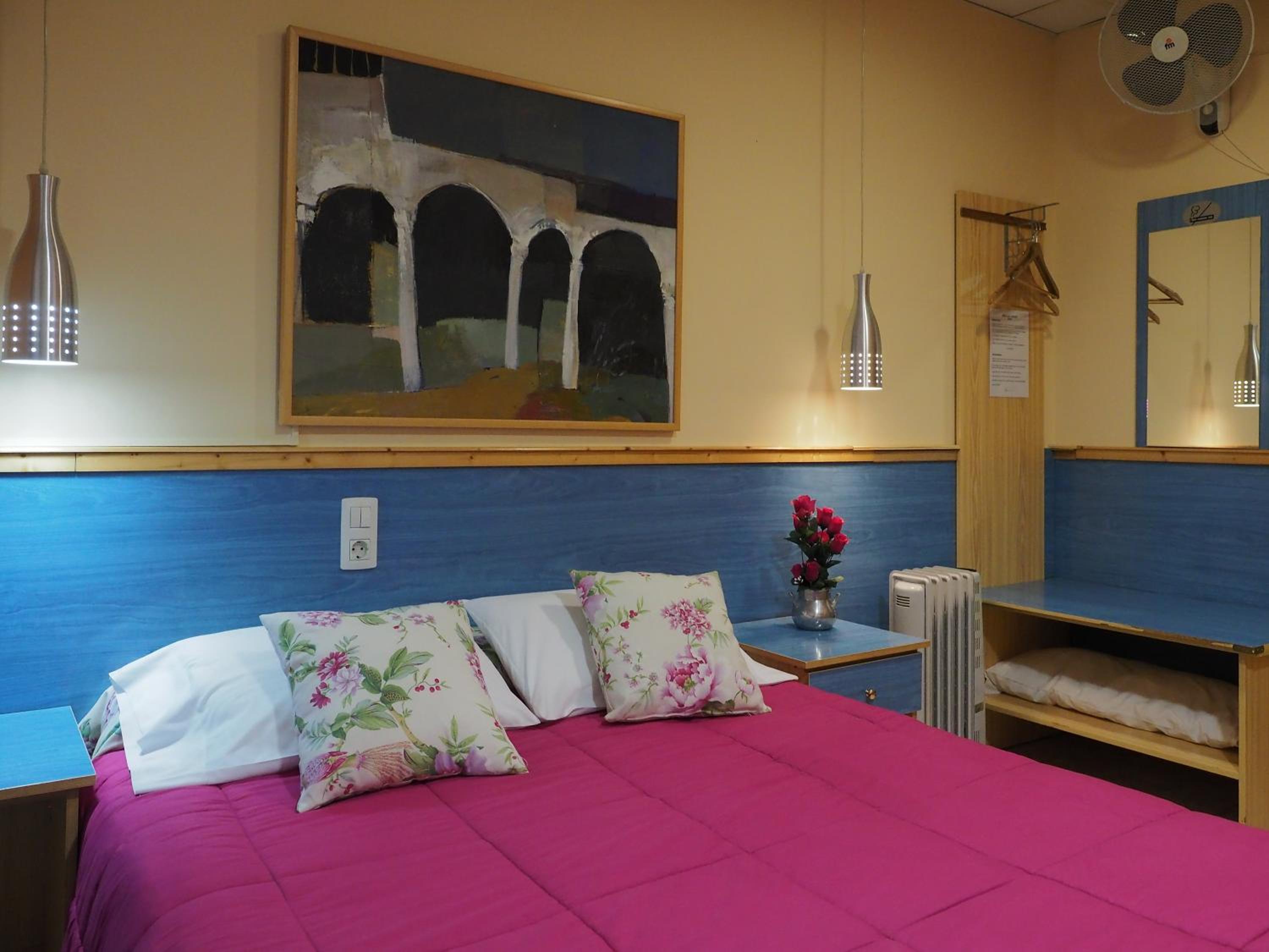 Hostal El Cartero